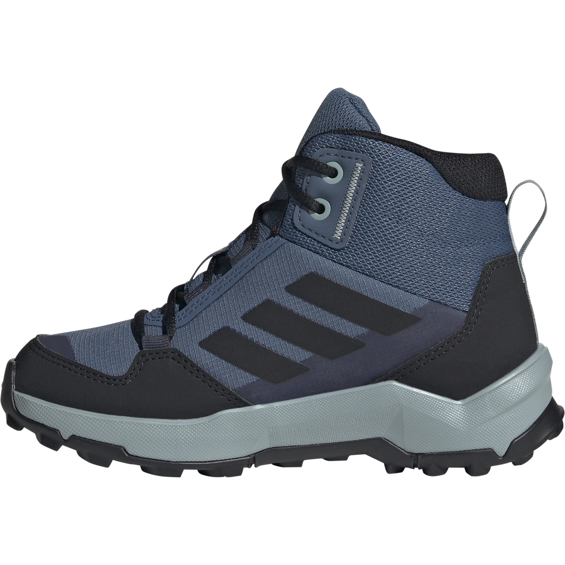 ADIDAS, J Terrex Ax4R R.Rdy Mid K