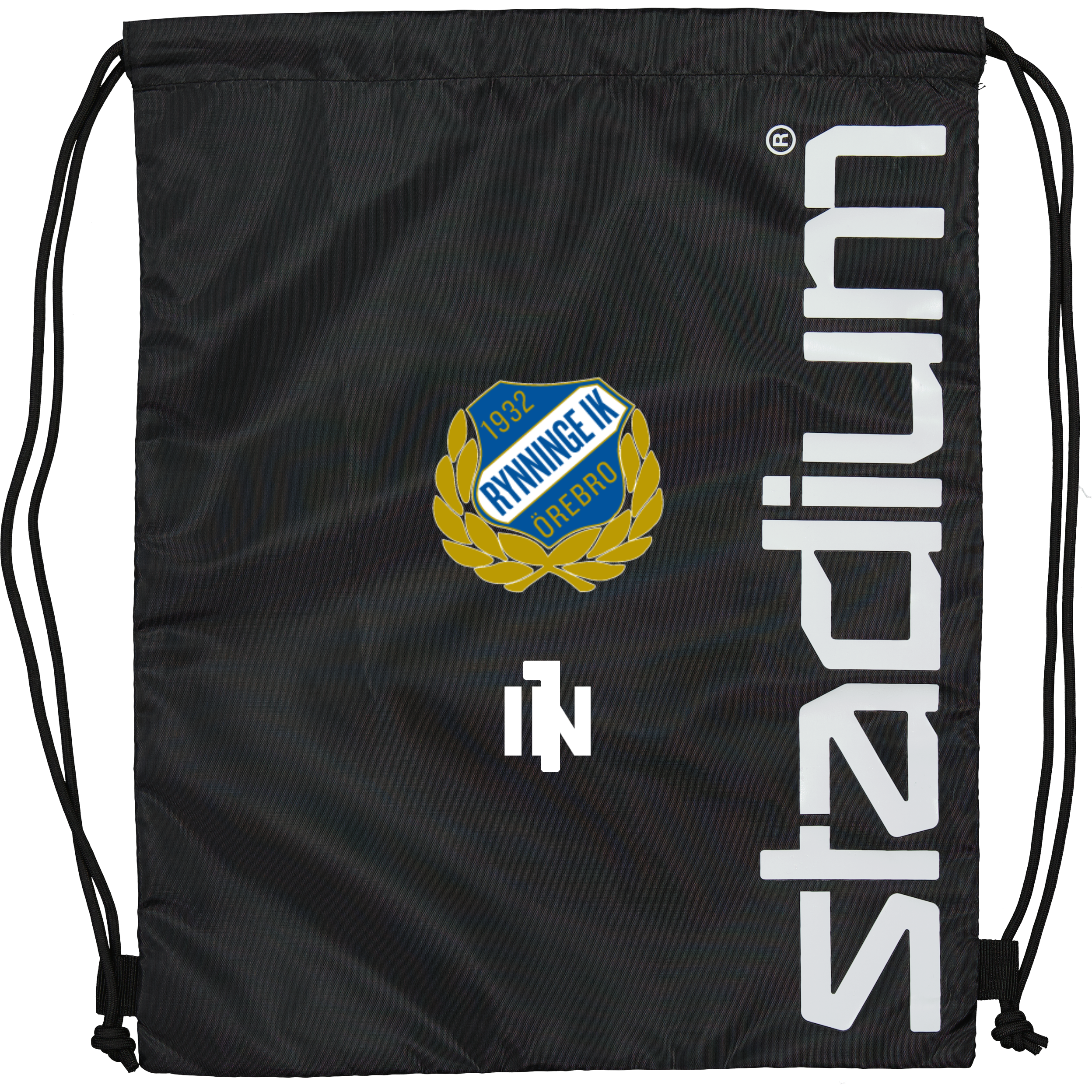 
STADIUM, 
Team Gym Bag, 
Detail 1
