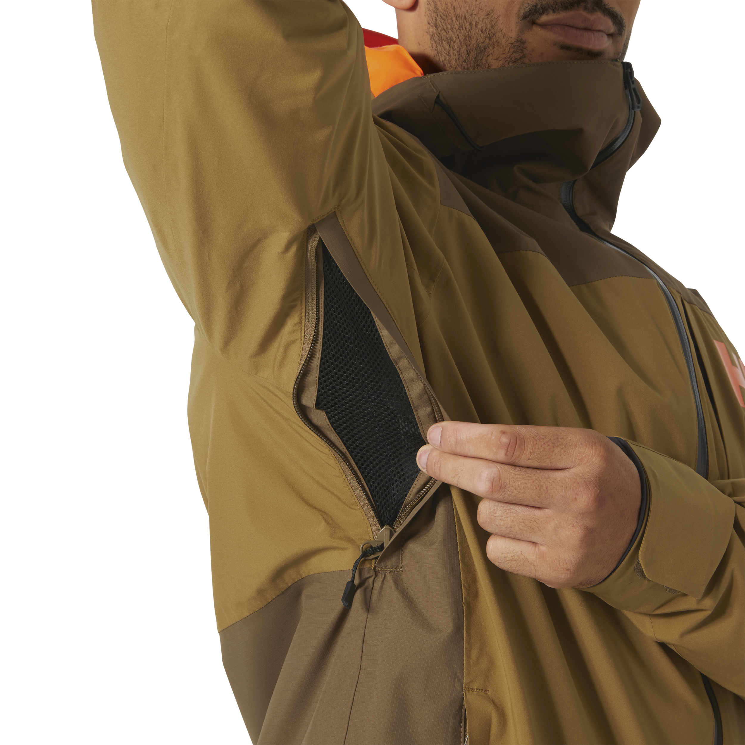 HELLY HANSEN, M Powdreamer 2.0 Jacket