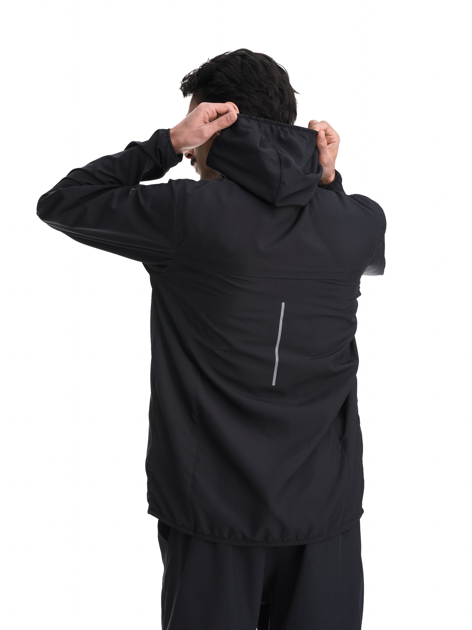 RONHILL, Run Wind Jacket M