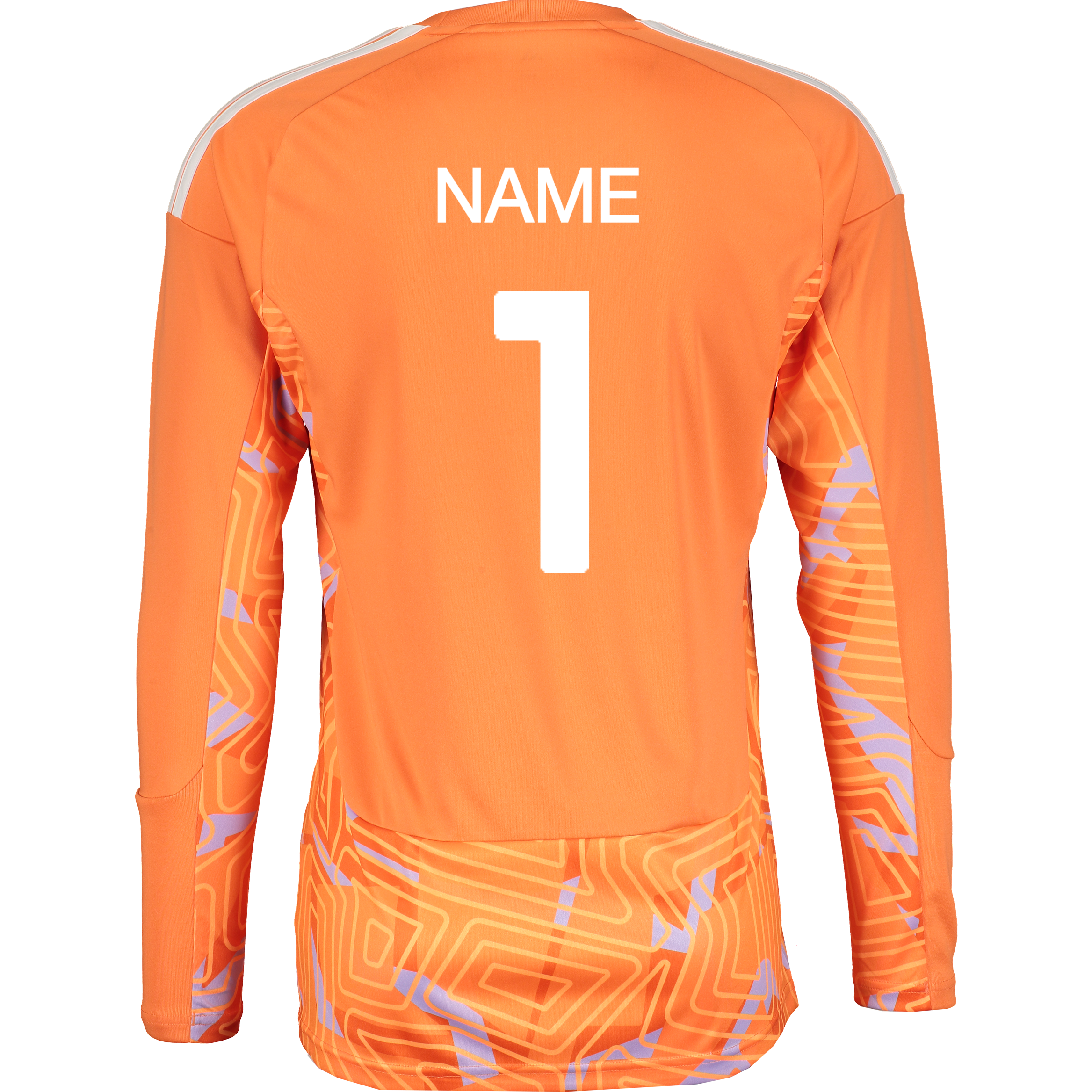 ADIDAS, T26 C GK JSY LS