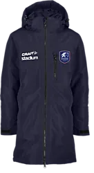 279720101101 CRAFT Parkas Jkt Jr 279720101101 CRAFT Parkas Jkt Jr Standard Small1x1