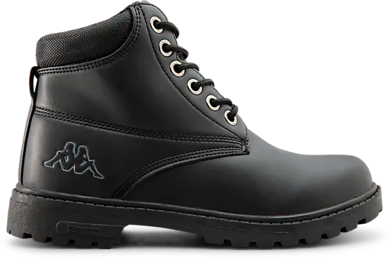 KAPPA,
So Tennese Boot U,
Detail 1