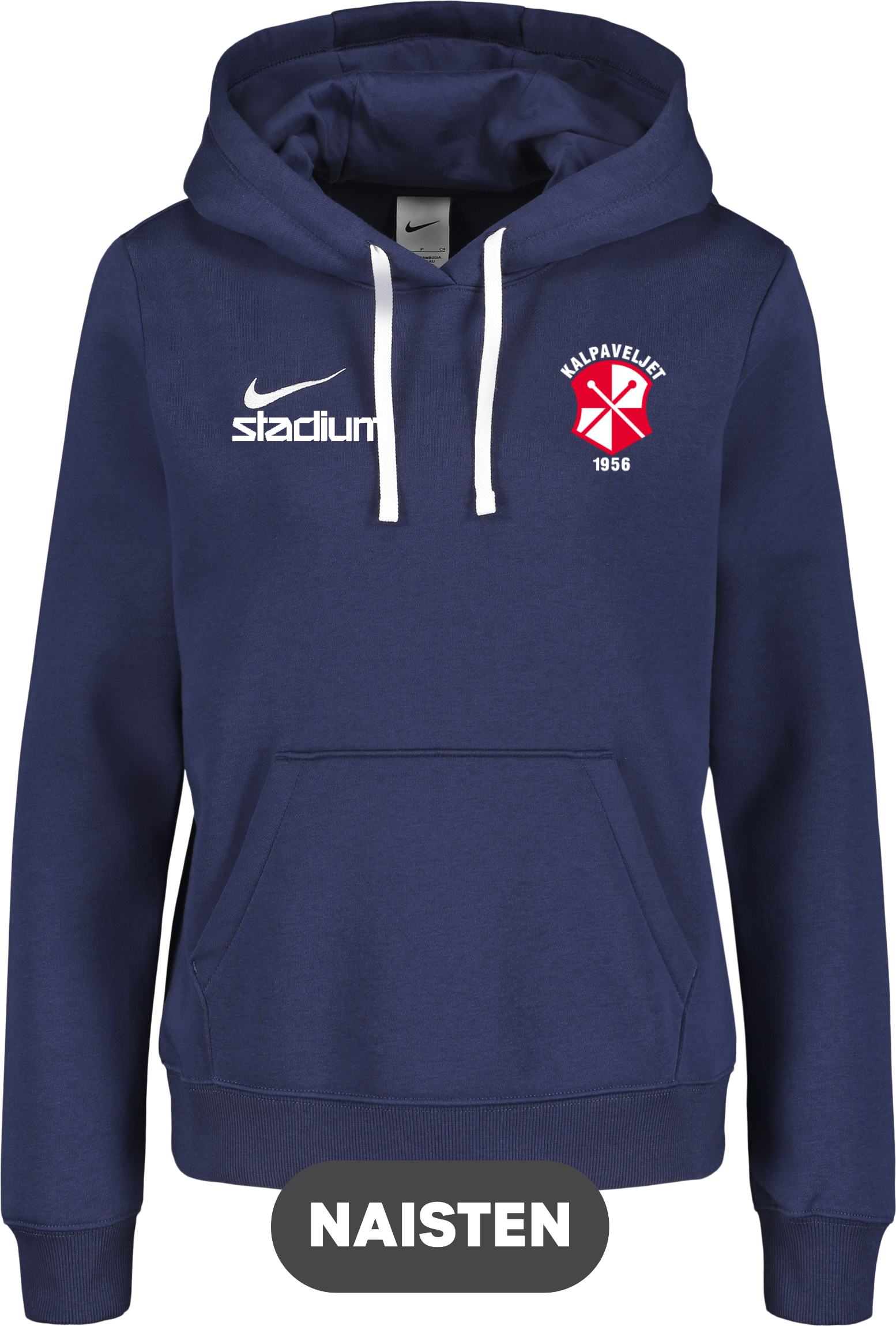 
NIKE, 
PARK26 FLC HOOD W, 
Detail 1
