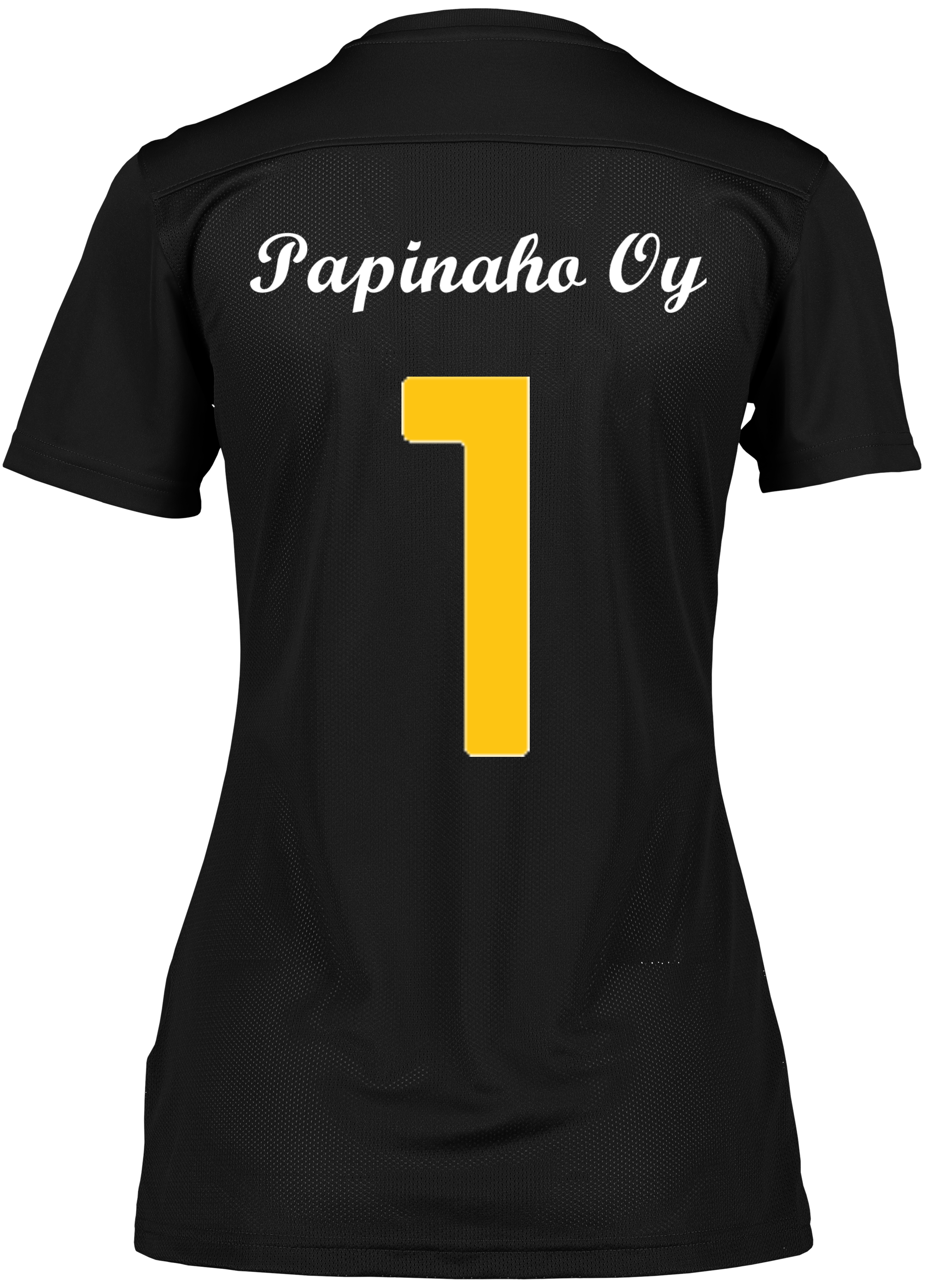 NIKE, Park VII SS Jsy W