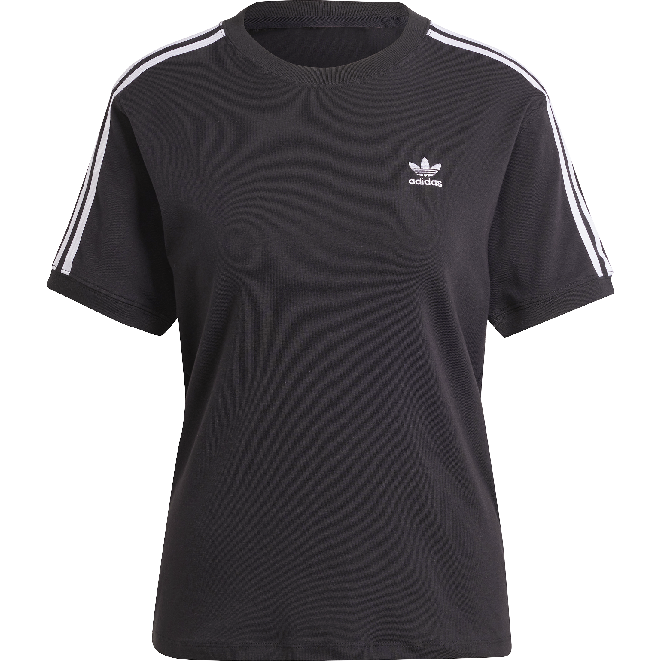 ADIDAS ORIGINALS, W 3 Stripe Tee