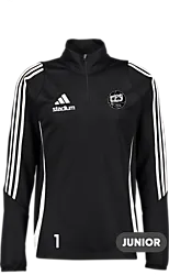 390928101101 ADIDAS Tiro24 Tr Top Jr 390928101101 ADIDAS Tiro24 Tr Top Jr Standard Small1x1