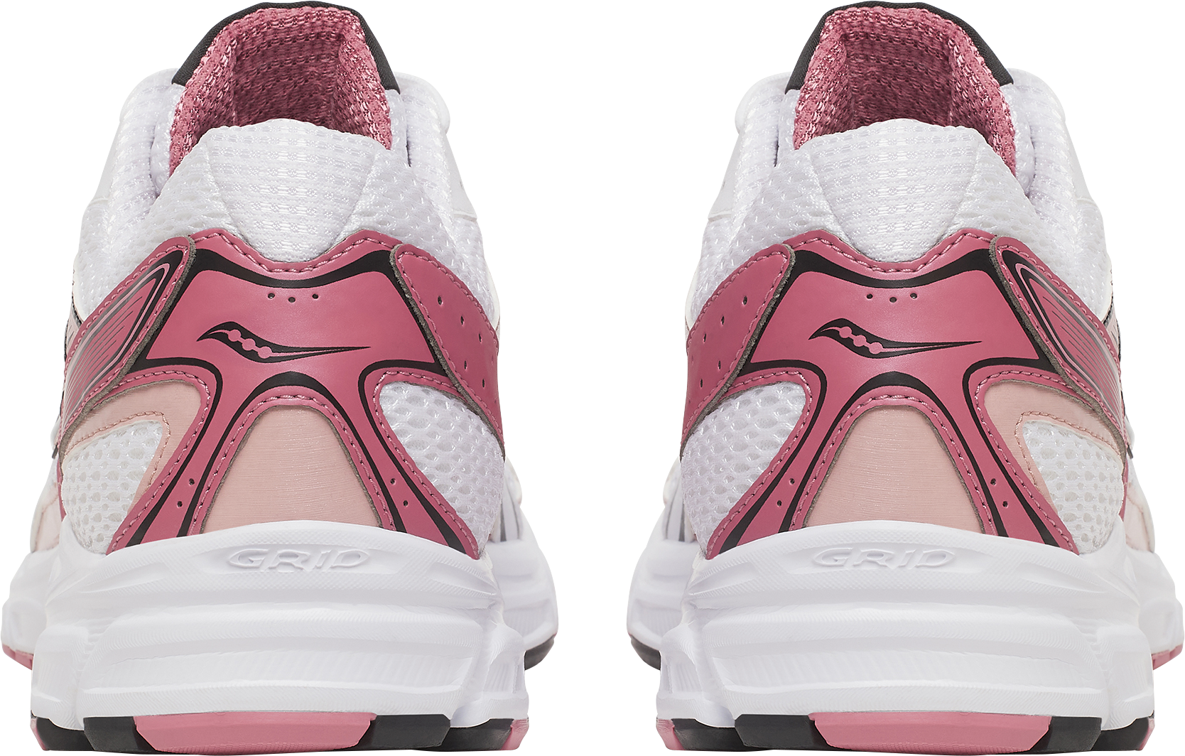 SAUCONY, W RIDE MILLENNIUM