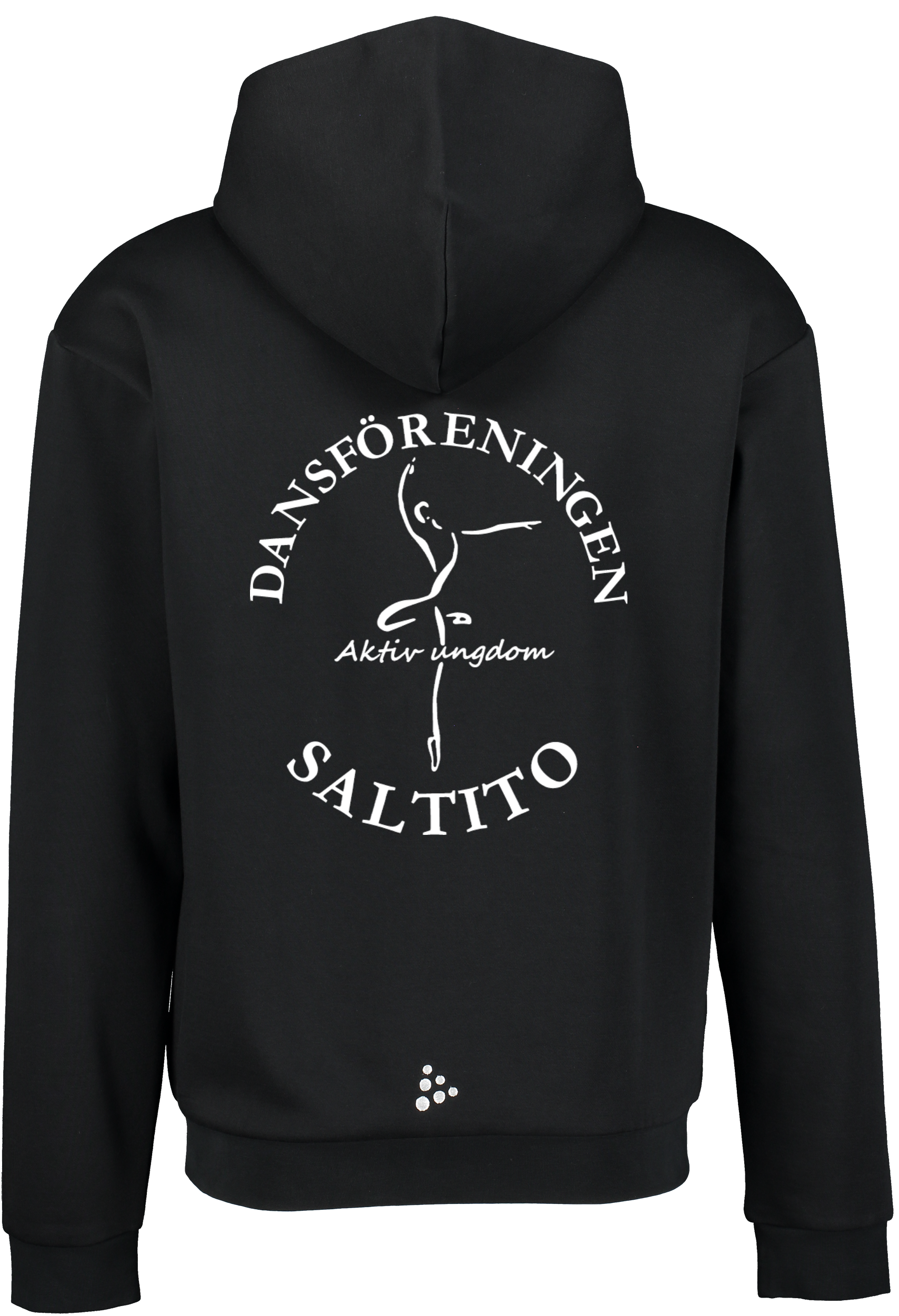 CRAFT, Community 2.0 Fz Hood Jr