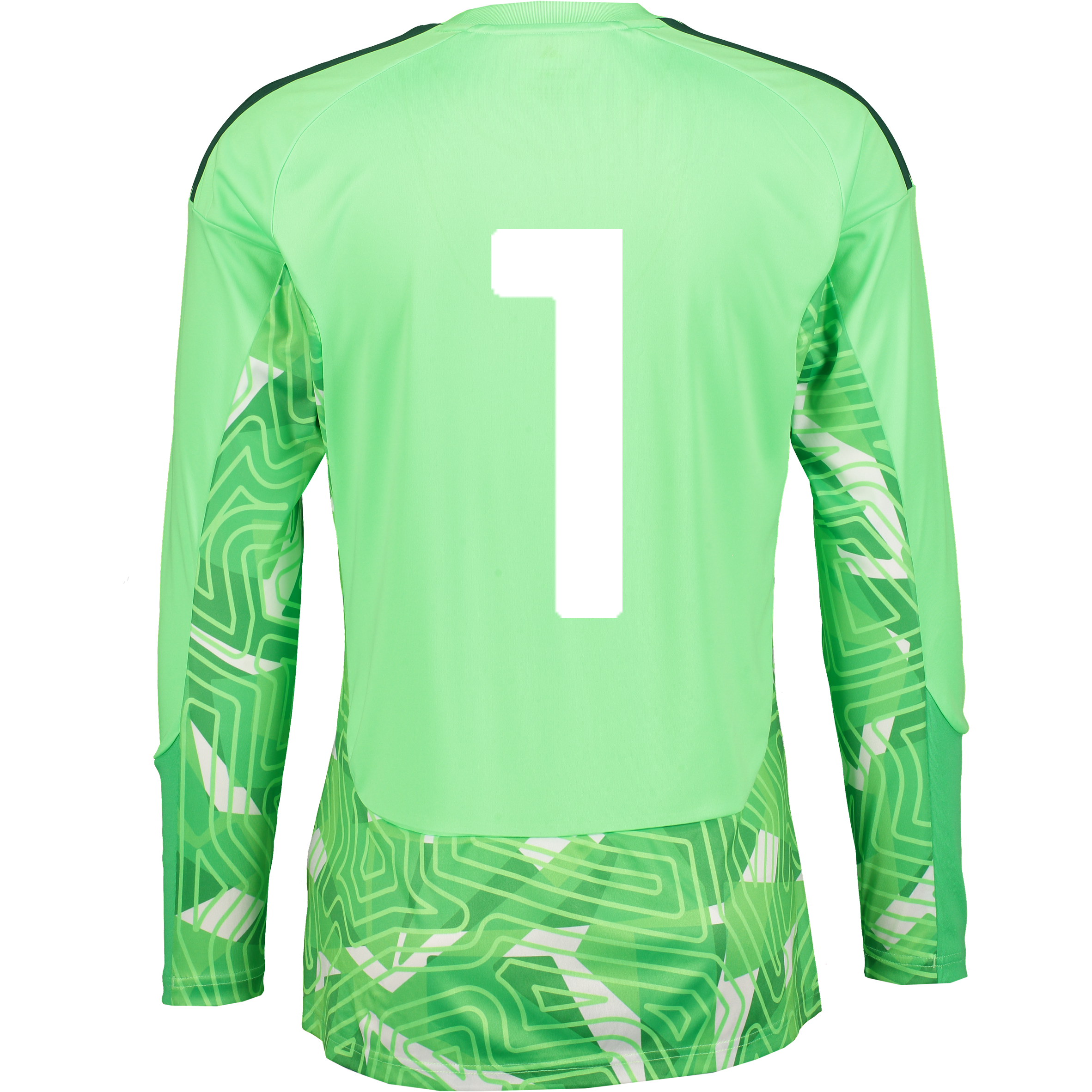 ADIDAS, T26 C GK JSY LS