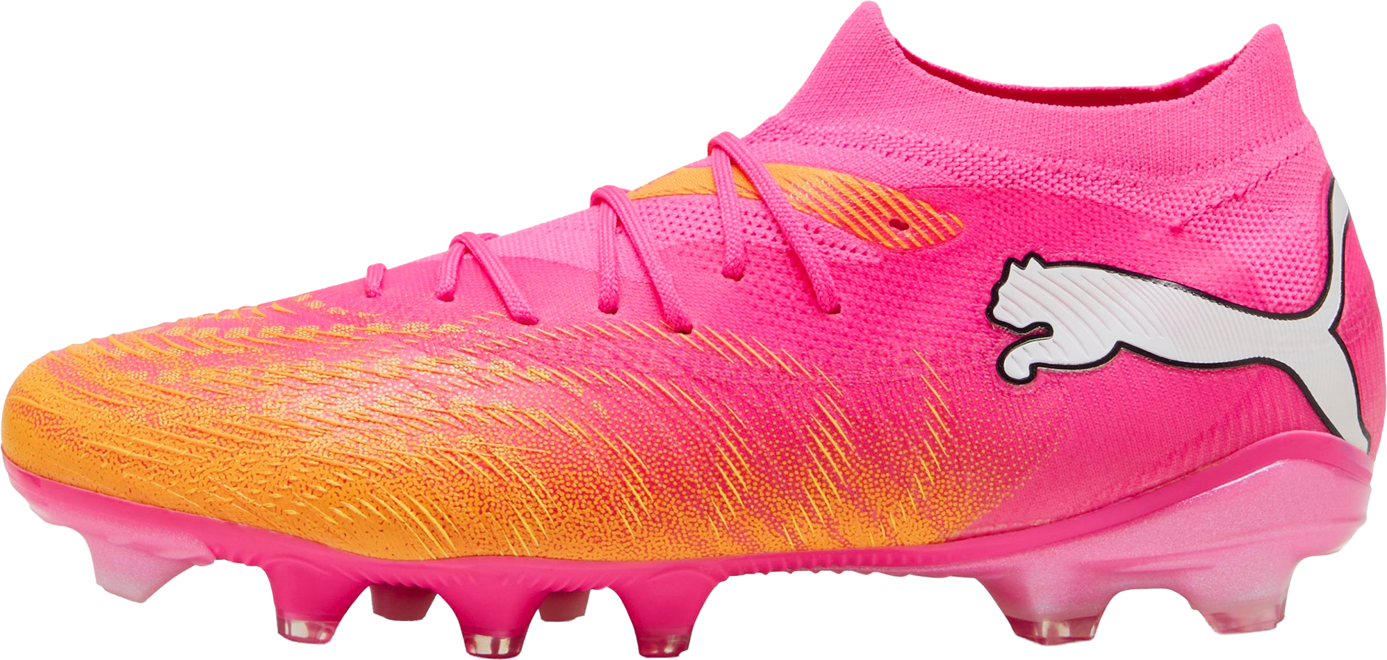 
PUMA, 
FUTURE 9 MATCH FG/AG W, 
Detail 1
