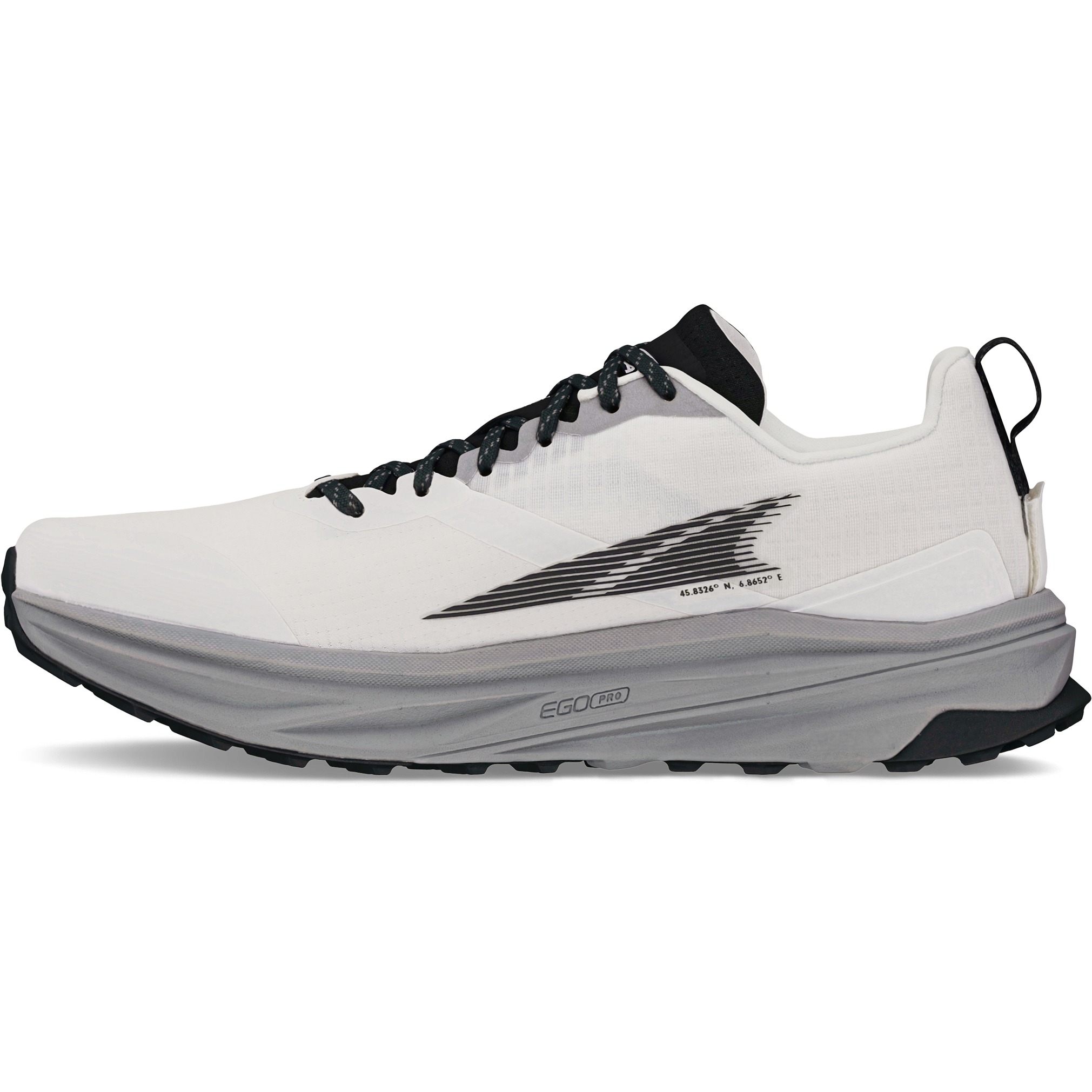 ALTRA, M Mont Blanc Speed