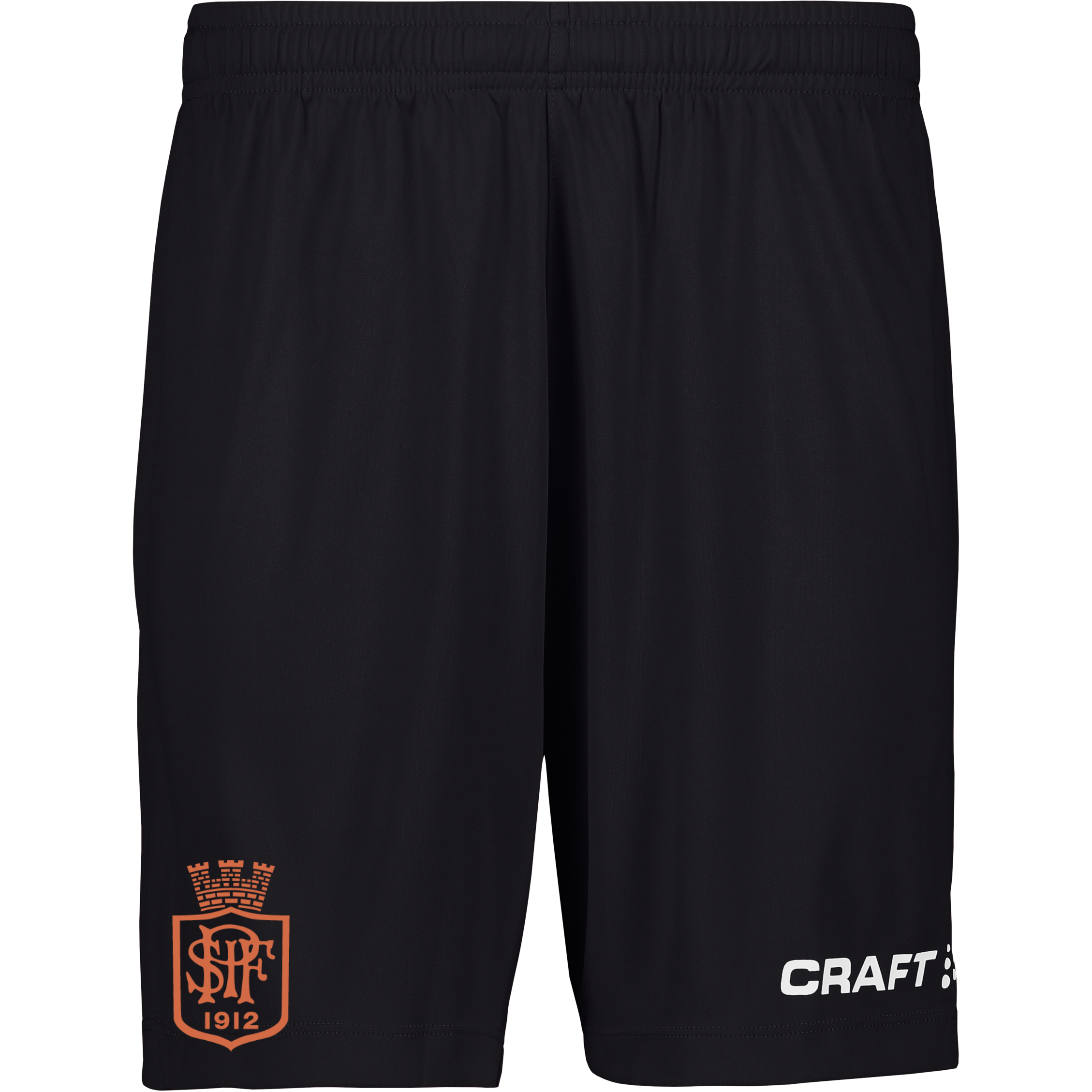 
CRAFT, 
Squad Go Short Jr, 
Detail 1
