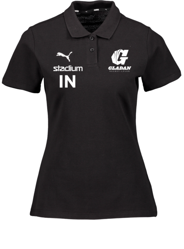 
PUMA, 
T Goal Cas Polo W, 
Detail 1
