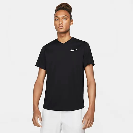 317739101102 NIKE M Nkct Df Victory Top 317739101102 NIKE M Nkct Df Victory Top Model01 Detail