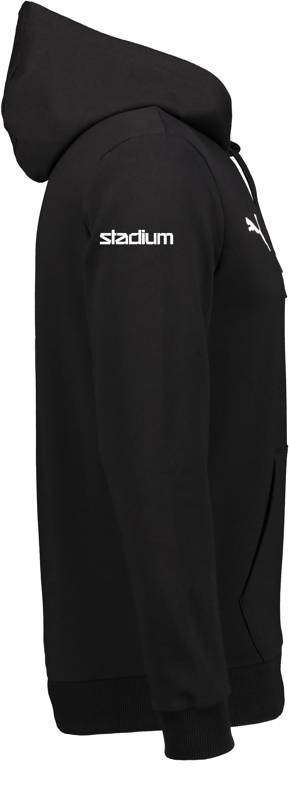 PUMA, T Goal Casual Hood Jr