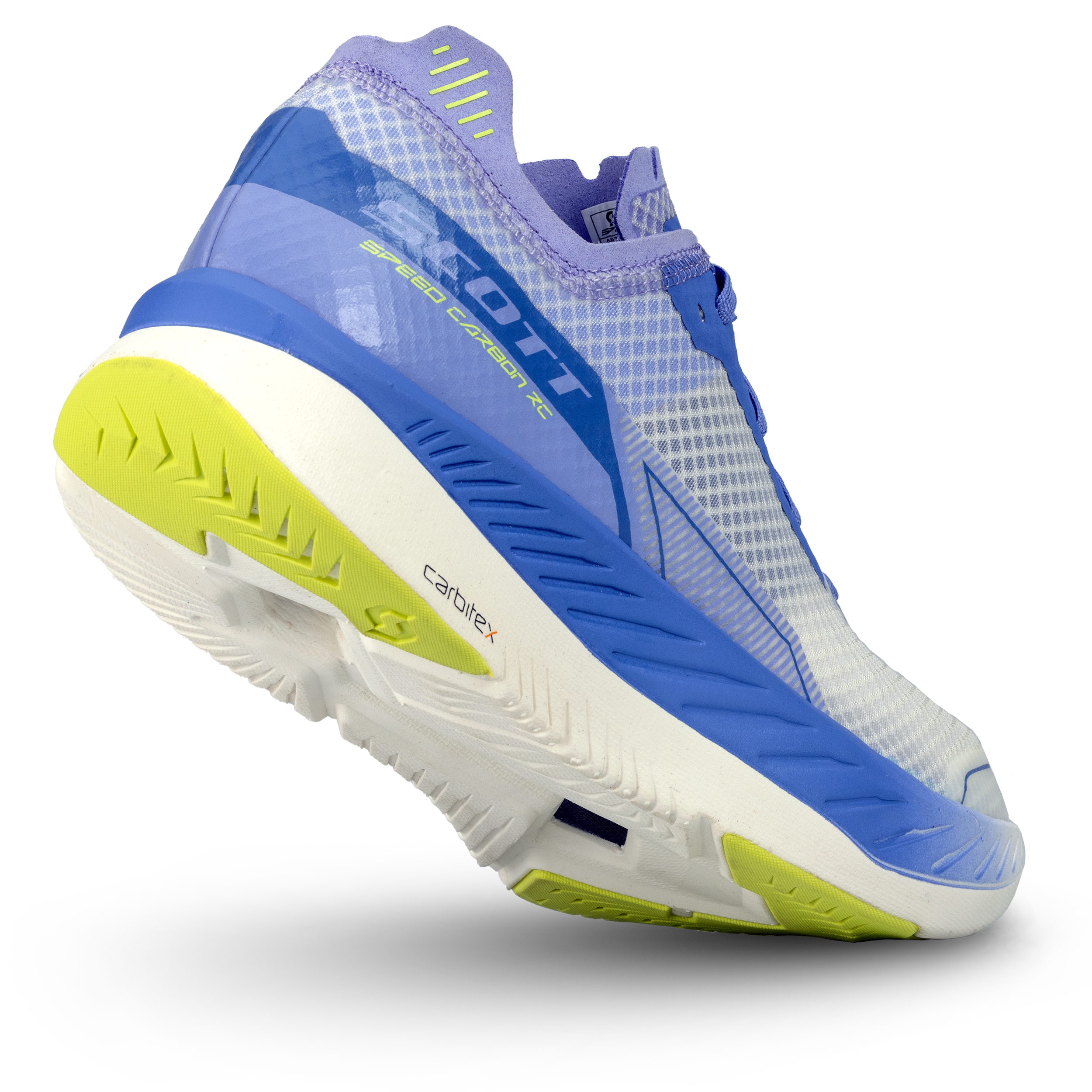 SCOTT, Sco Shoe W's Speed Carbon Rc