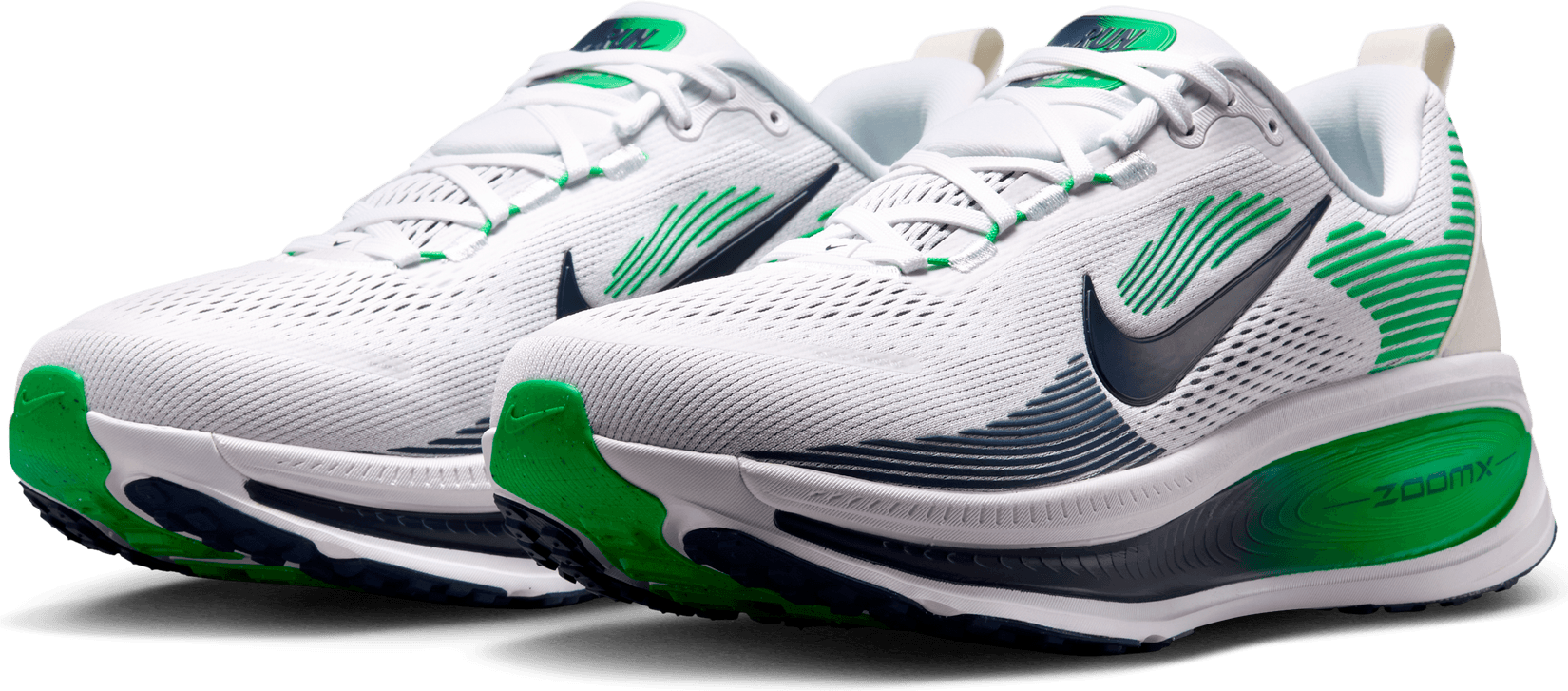 NIKE, M Vomero 18