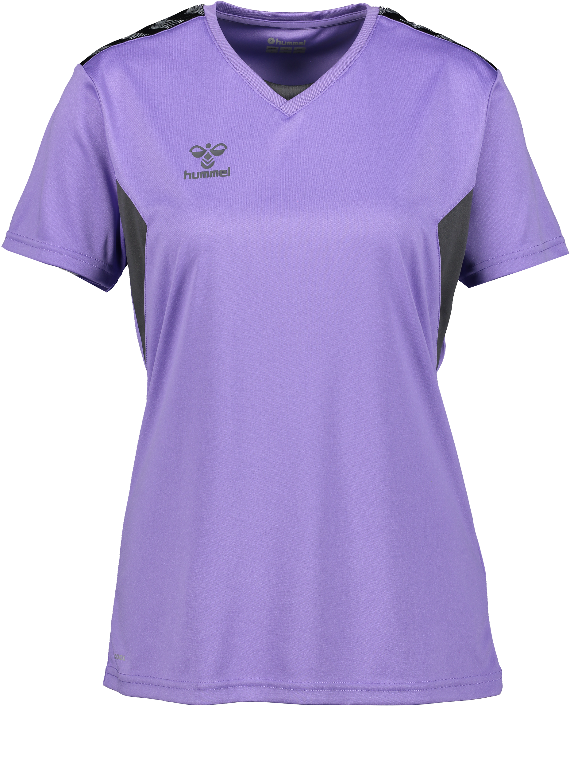 
HUMMEL, 
Authentic Pl Jersey Ss W, 
Detail 1
