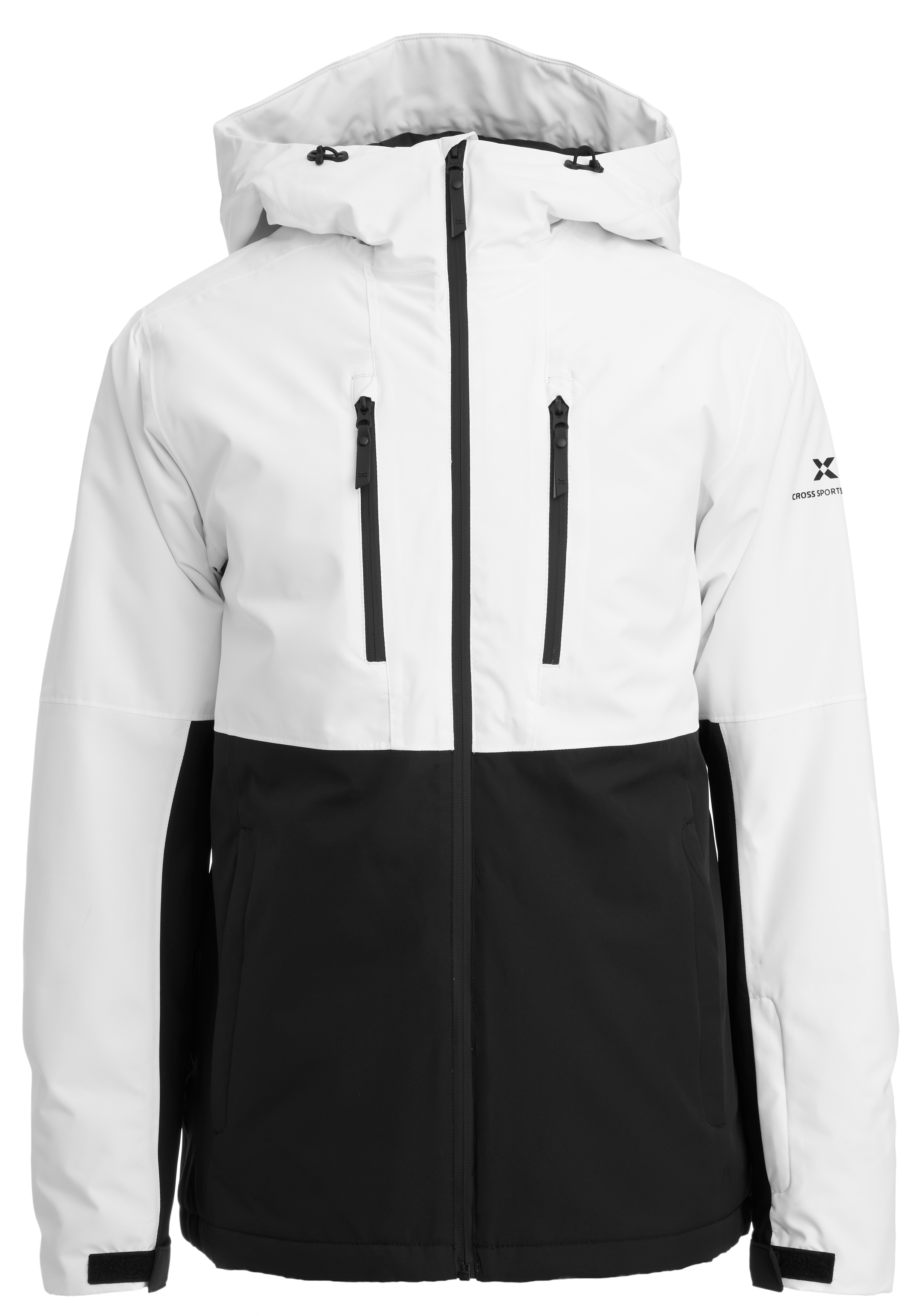 
CROSS SPORTSWEAR, 
Chamonix Ski Jacket M, 
Detail 1
