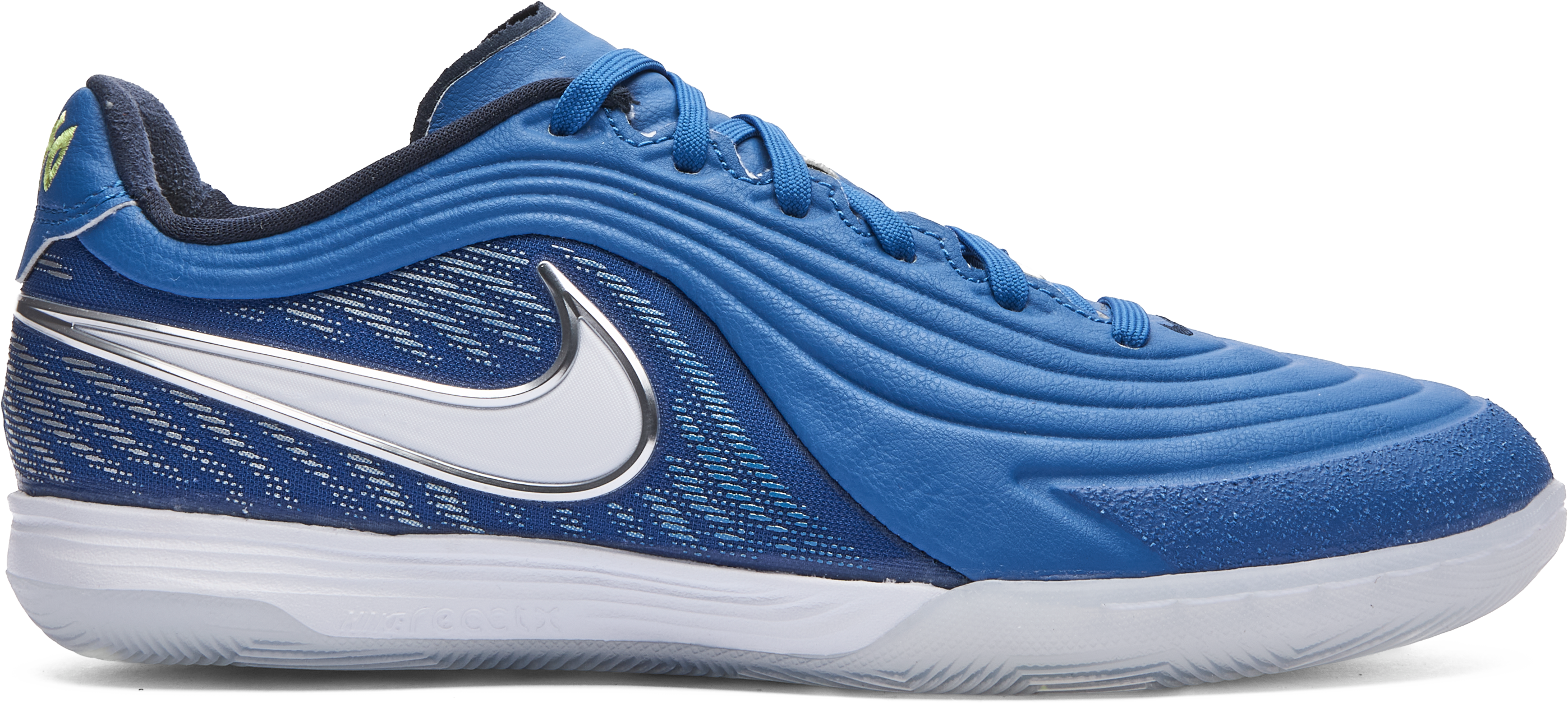 
NIKE, 
NIKE TIEMPO REACT GATO JOGA INDOOR, 
Detail 1
