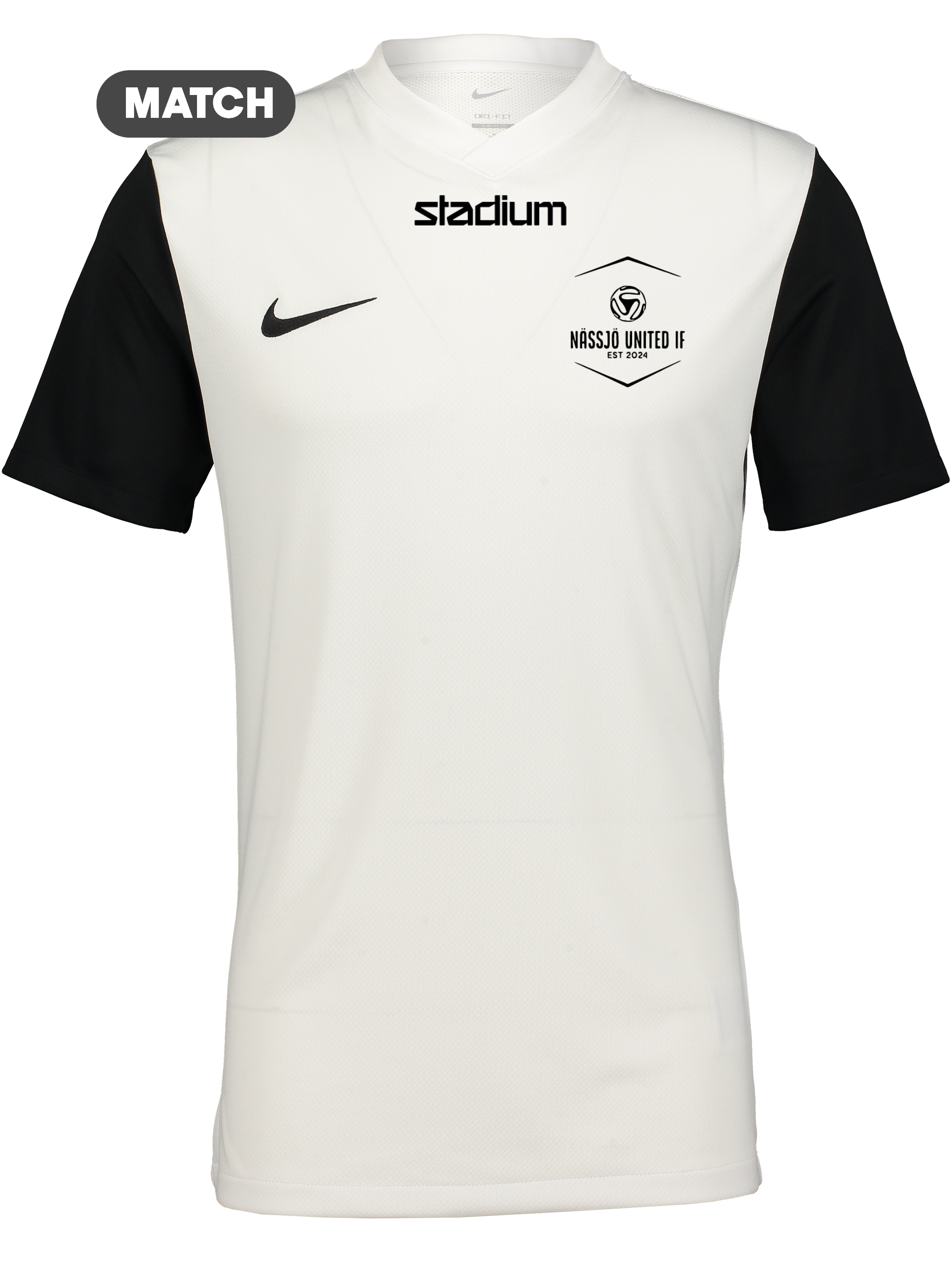 
NIKE, 
Tiempo Prem Ii Ss, 
Detail 1
