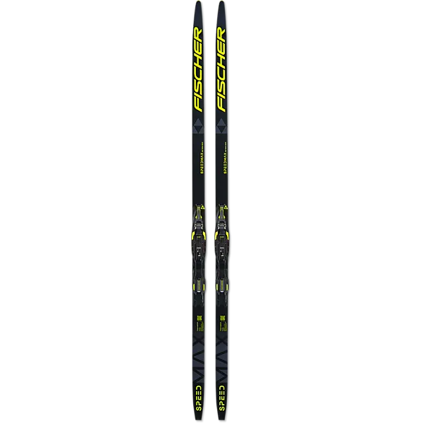 FISCHER Twin Skin Speedmax 80 Jr.