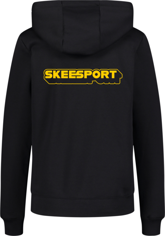 NIKE, PARK26 FLC HOOD W