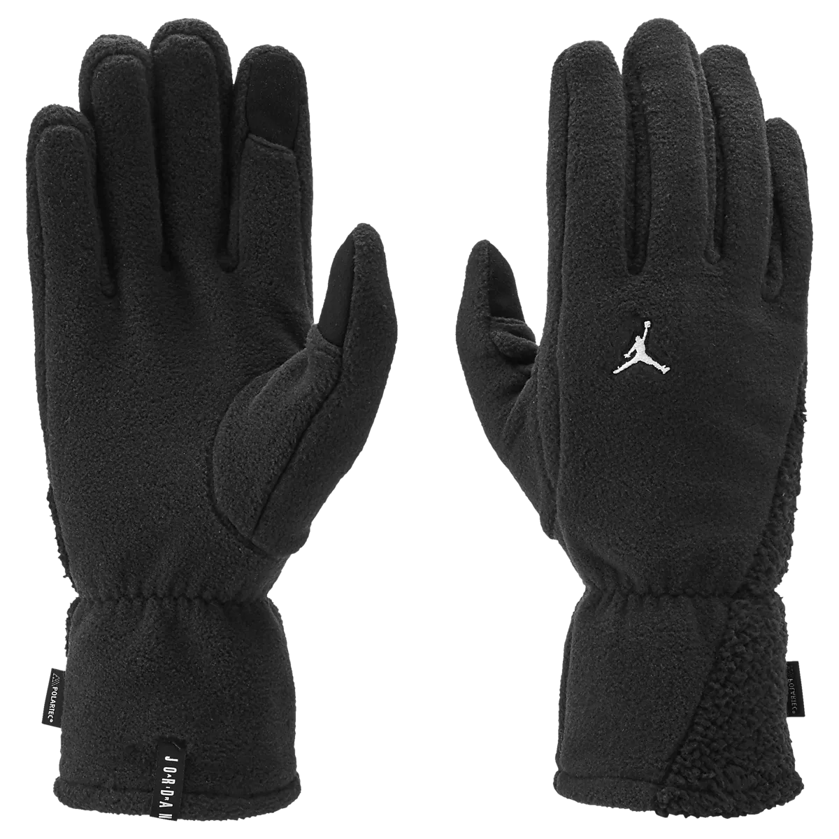 Флис Jordan M LG