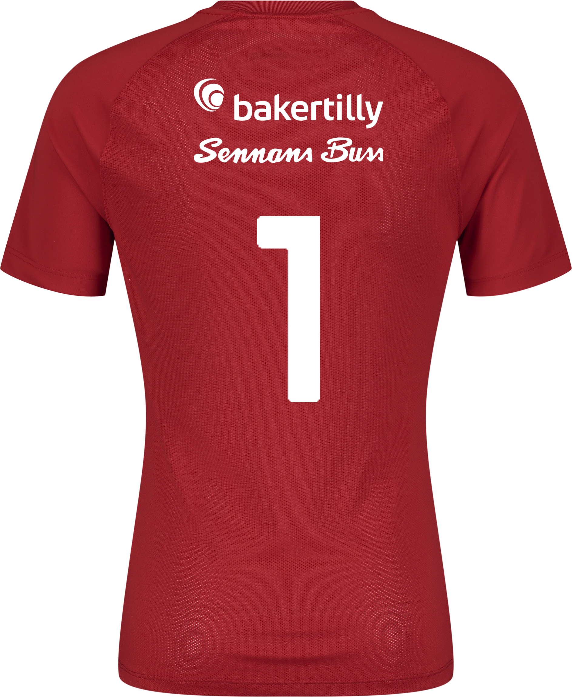 NIKE, PARK VIII SS JSY JR