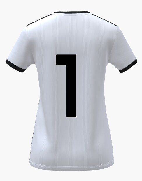 ADIDAS, CU ENT26 GRAPHIC JSY W