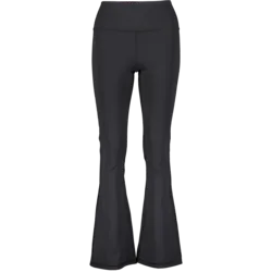 376421101101 SOC W Flared Tights 376421101101 SOC W Flared Tights Standard Small1x1