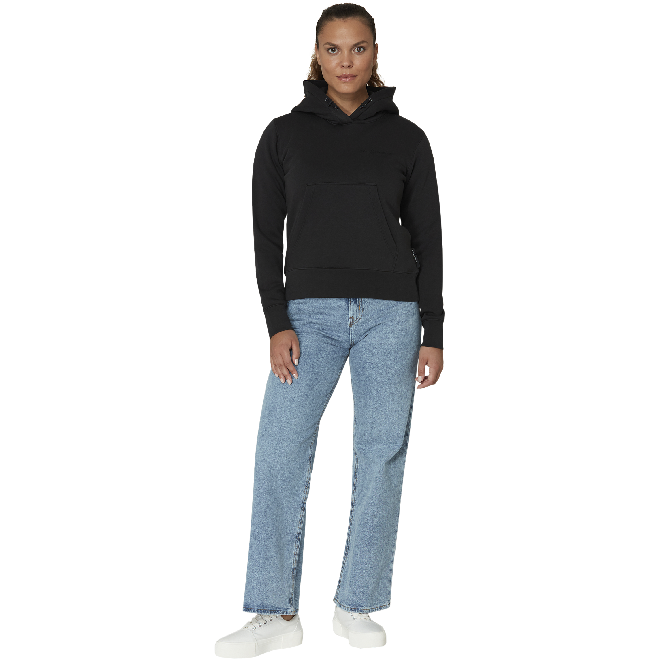 SAIL RACING, W Gale Logo Hood