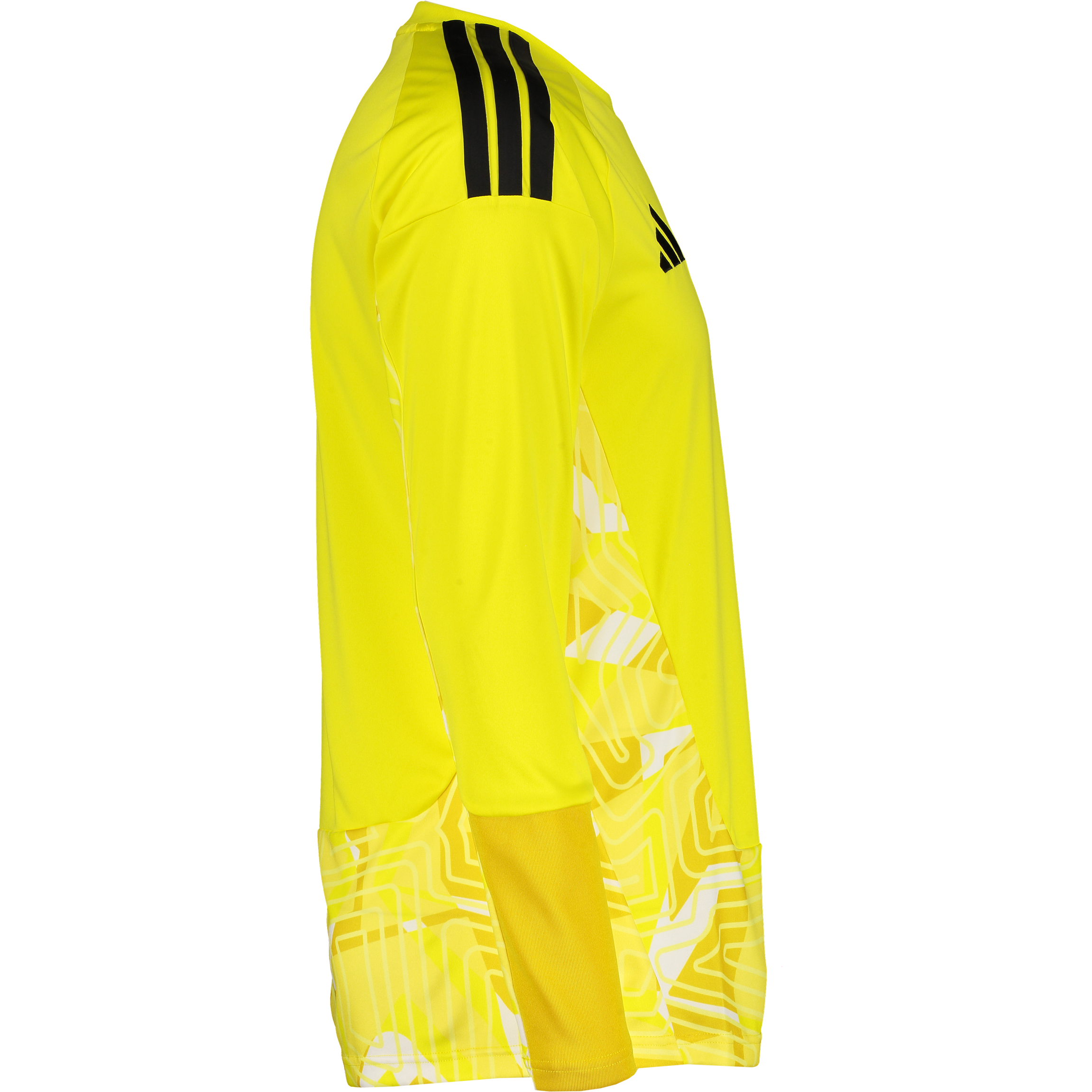 ADIDAS, T26 C GK JSY LS JR