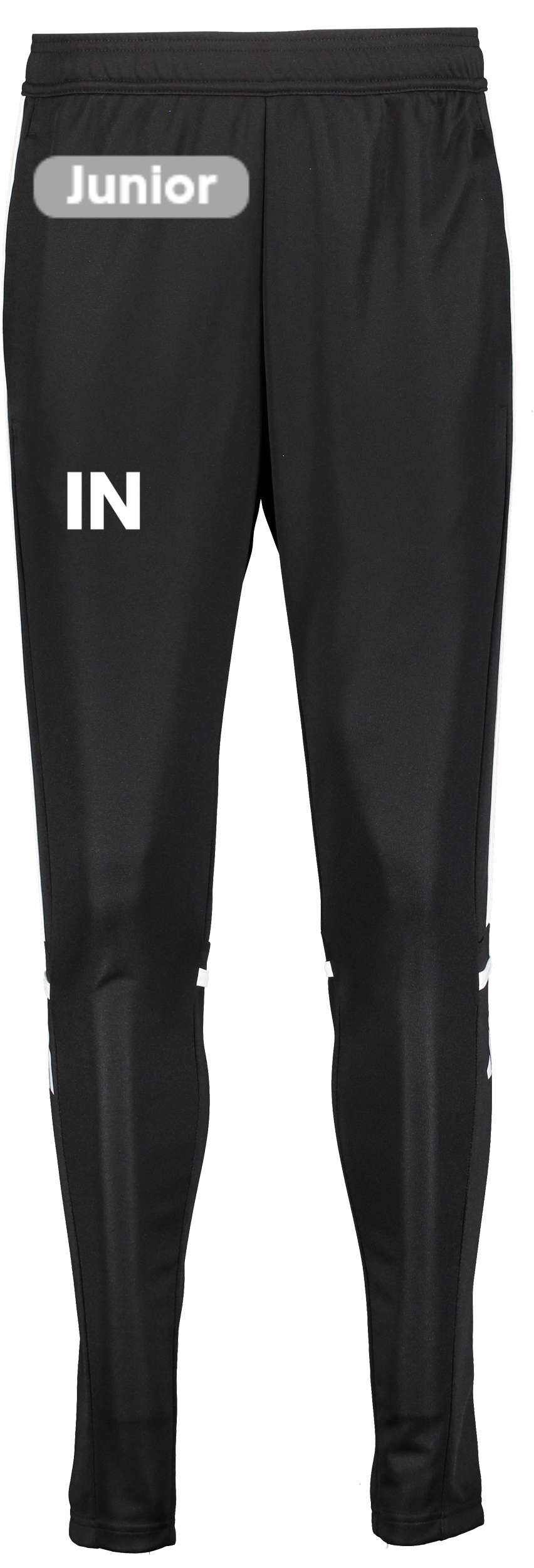 
ADIDAS, 
Squad25 Tr Pnt Jr, 
Detail 1
