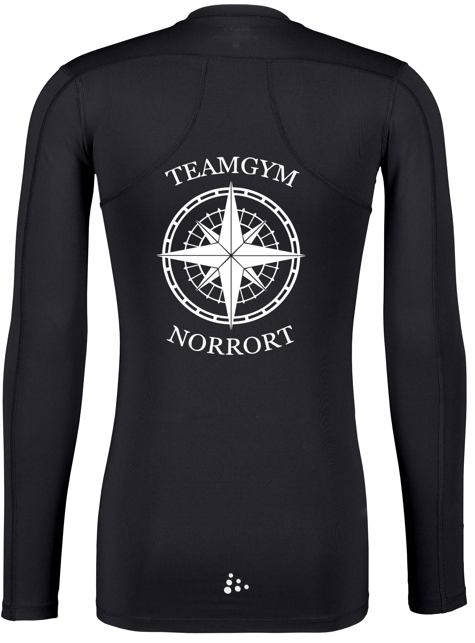 CRAFT, P Cont Comp Ls Uni