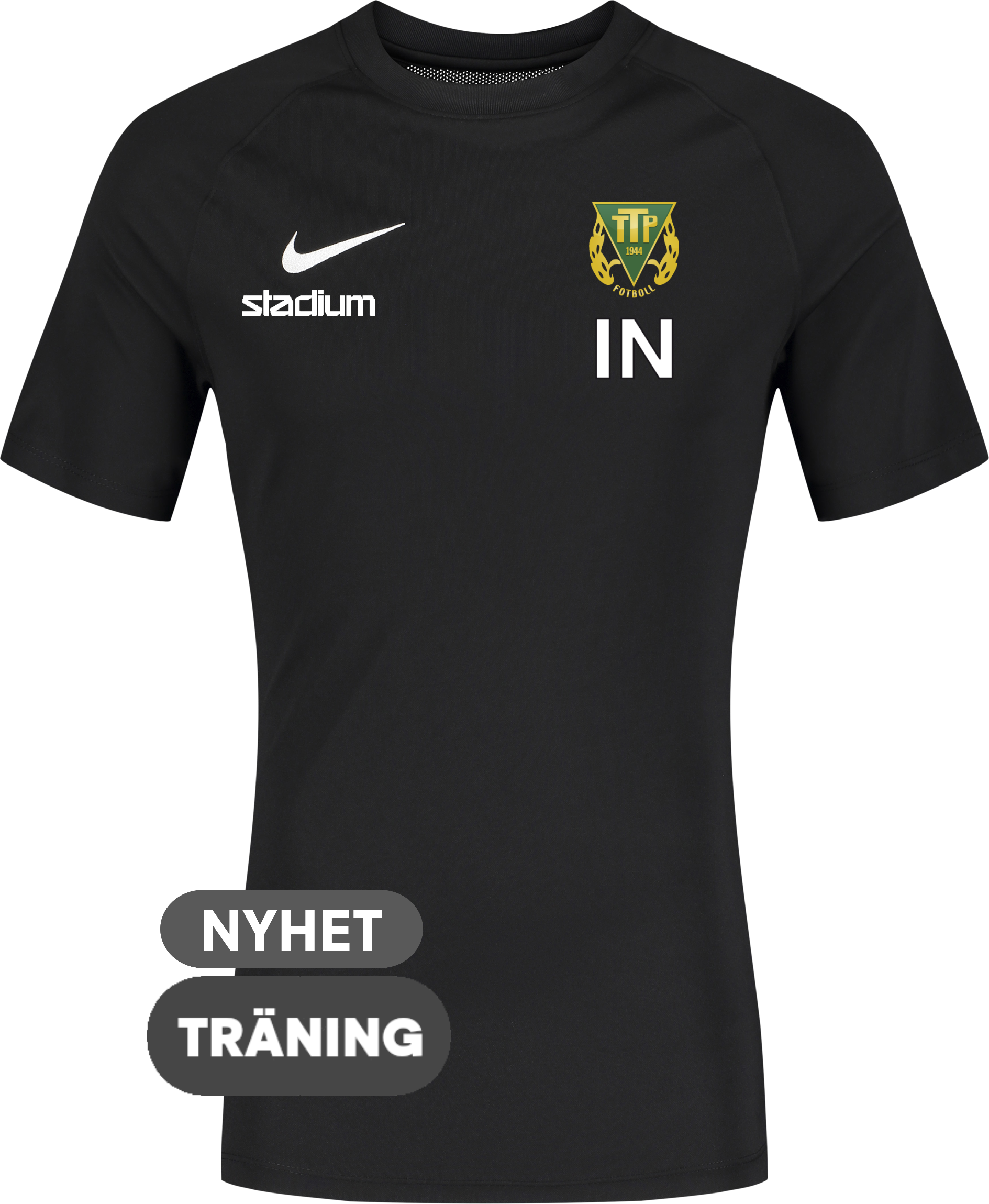 
NIKE, 
PARK VIII SS JSY JR, 
Detail 1
