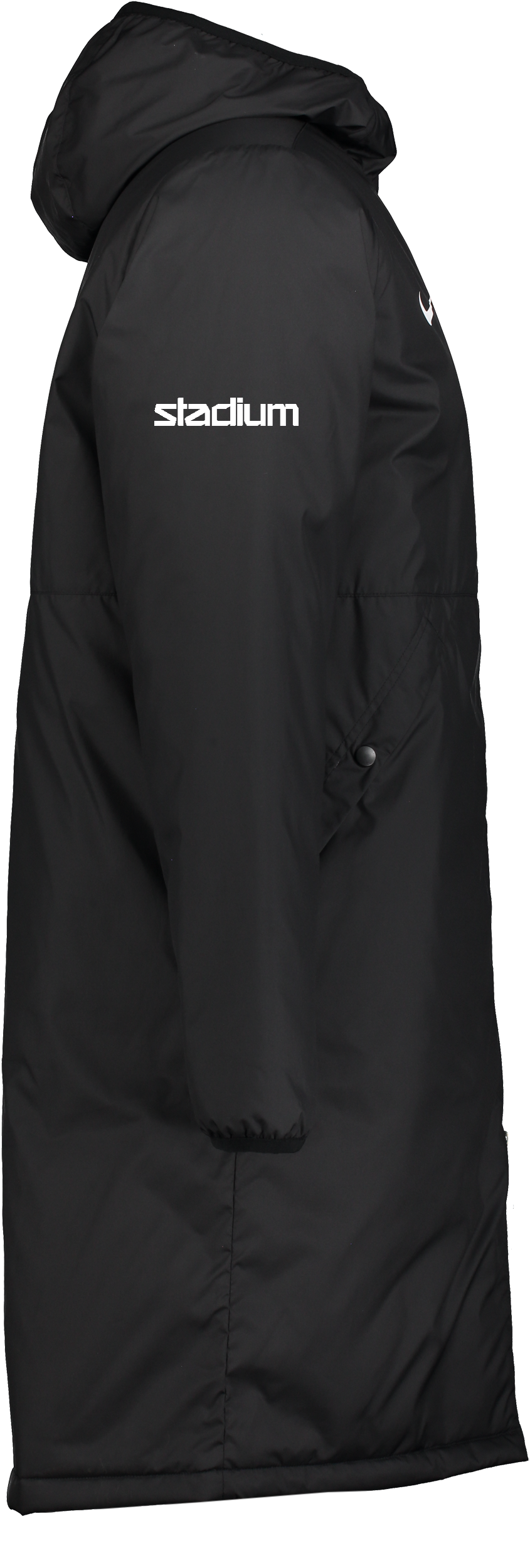 NIKE, Park 20 Long Jkt