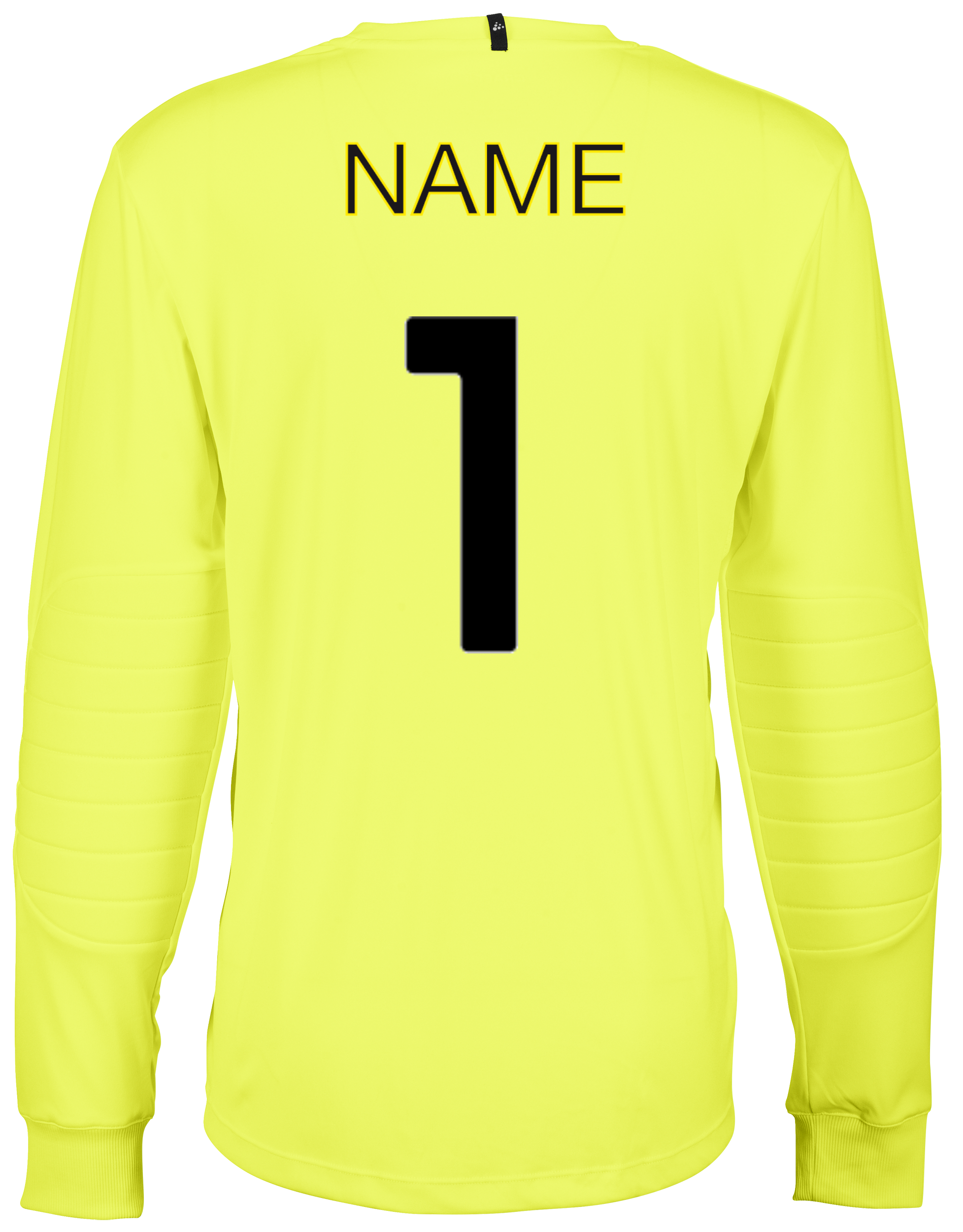 CRAFT, SQUAD GO GK JSY JR