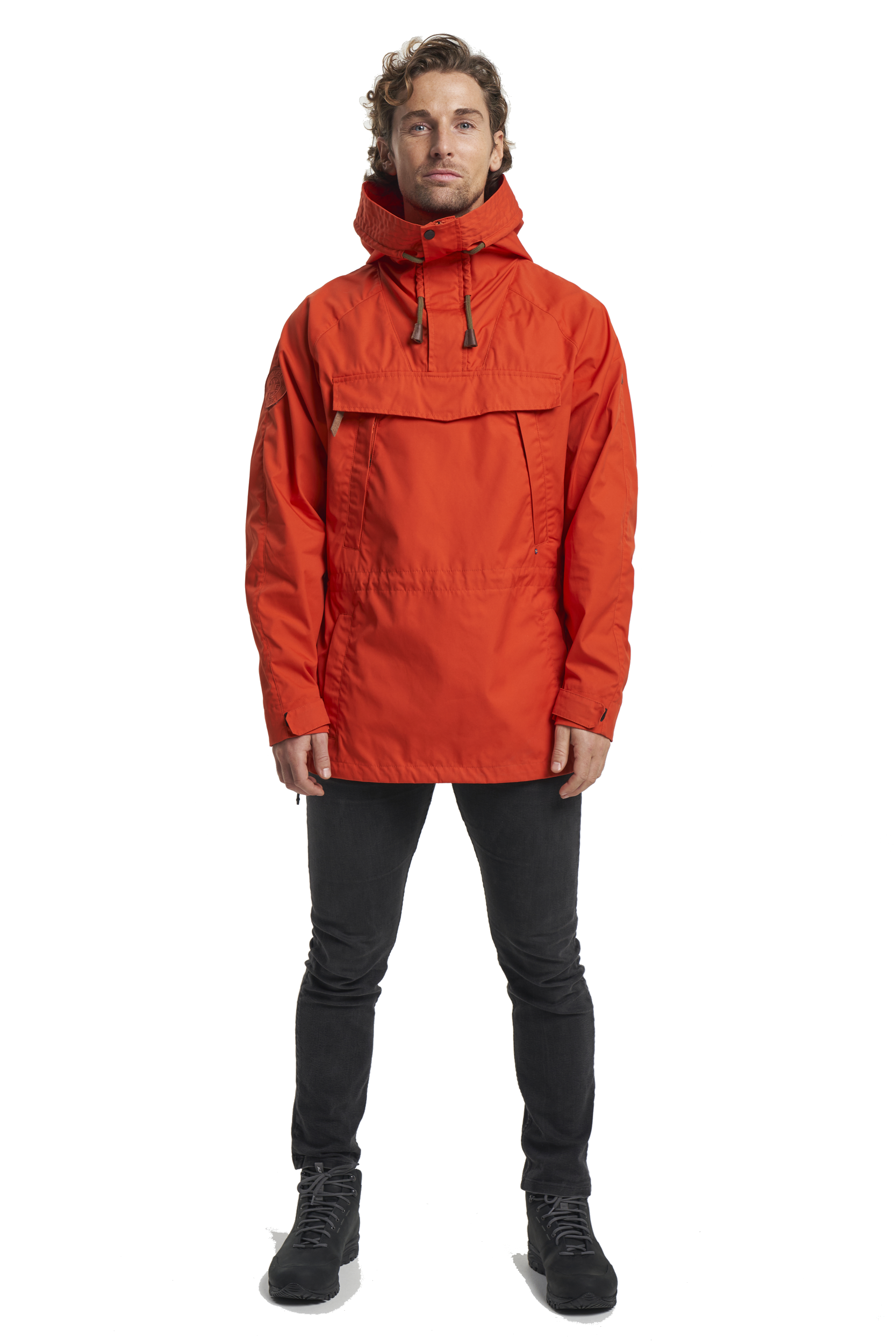 TENSON, Mountain Anorak 55 U