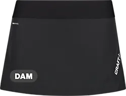 361645101101 CRAFT Pro Ctrl Impact Skirt W 361645101101 CRAFT Pro Ctrl Impact Skirt W Standard Small1x1