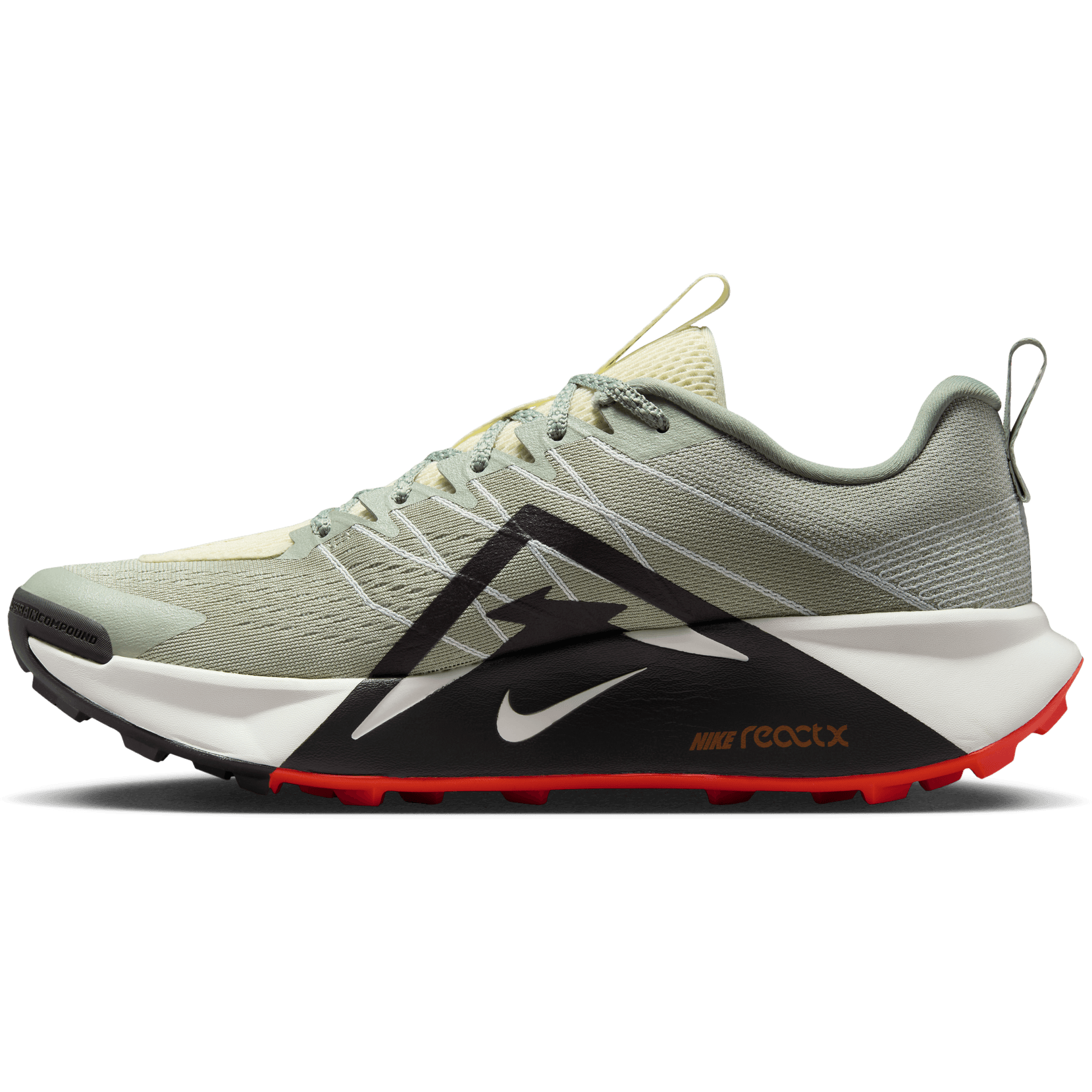 NIKE, M Wildhorse 10