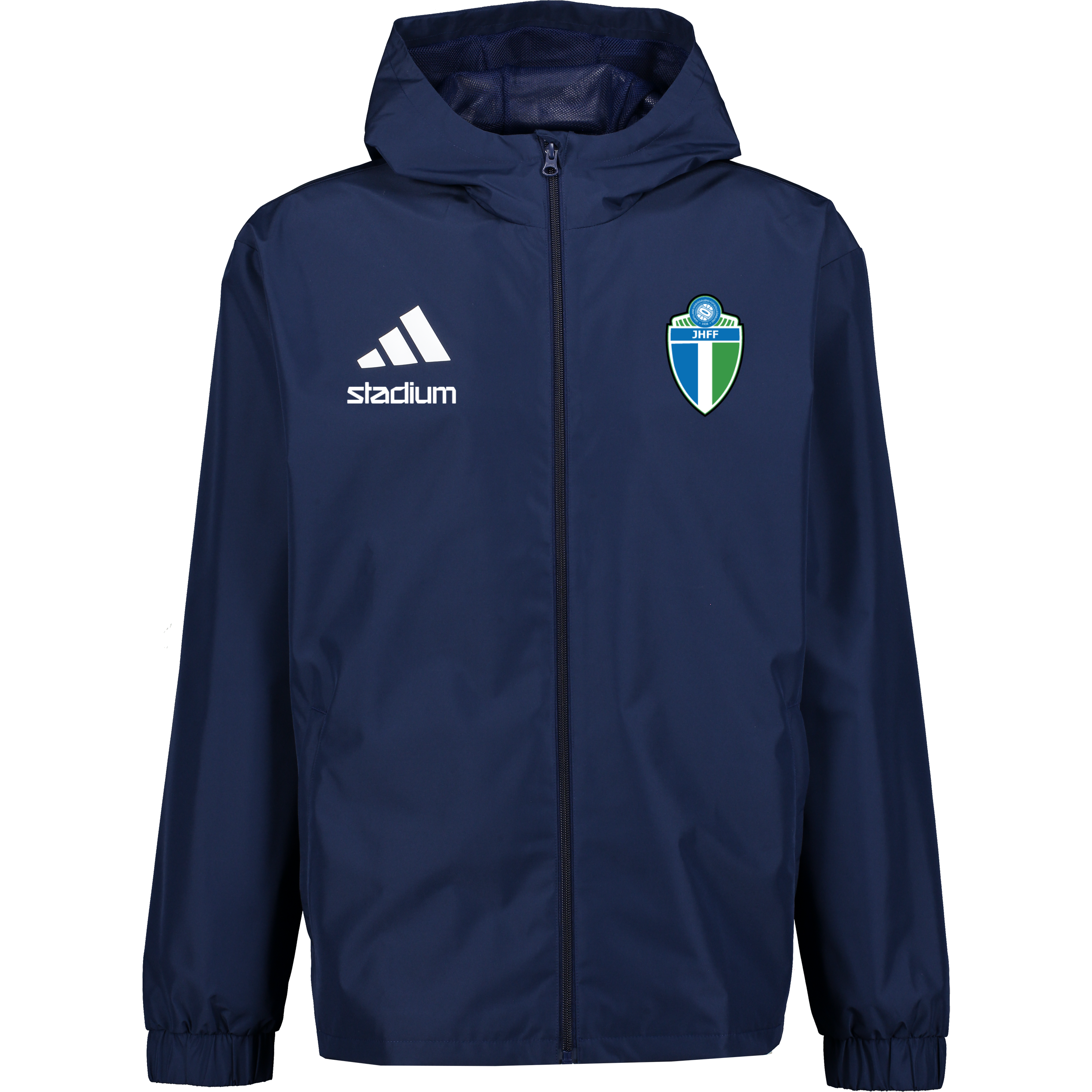 
ADIDAS, 
ENT26 AW JKT JR, 
Detail 1
