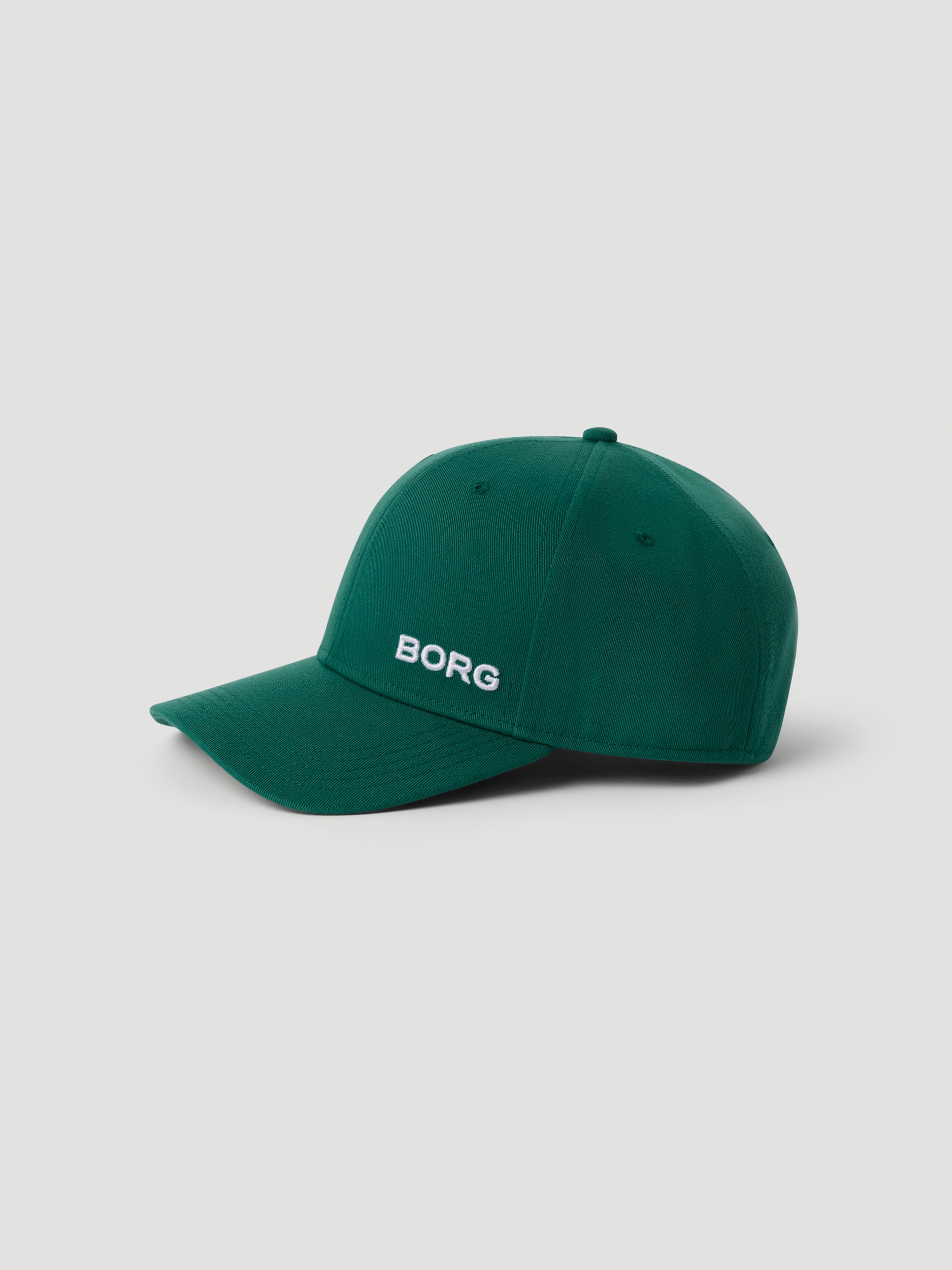 
BJ&Ouml;RN BORG, 
BORG GOLF CAP, 
Detail 1
