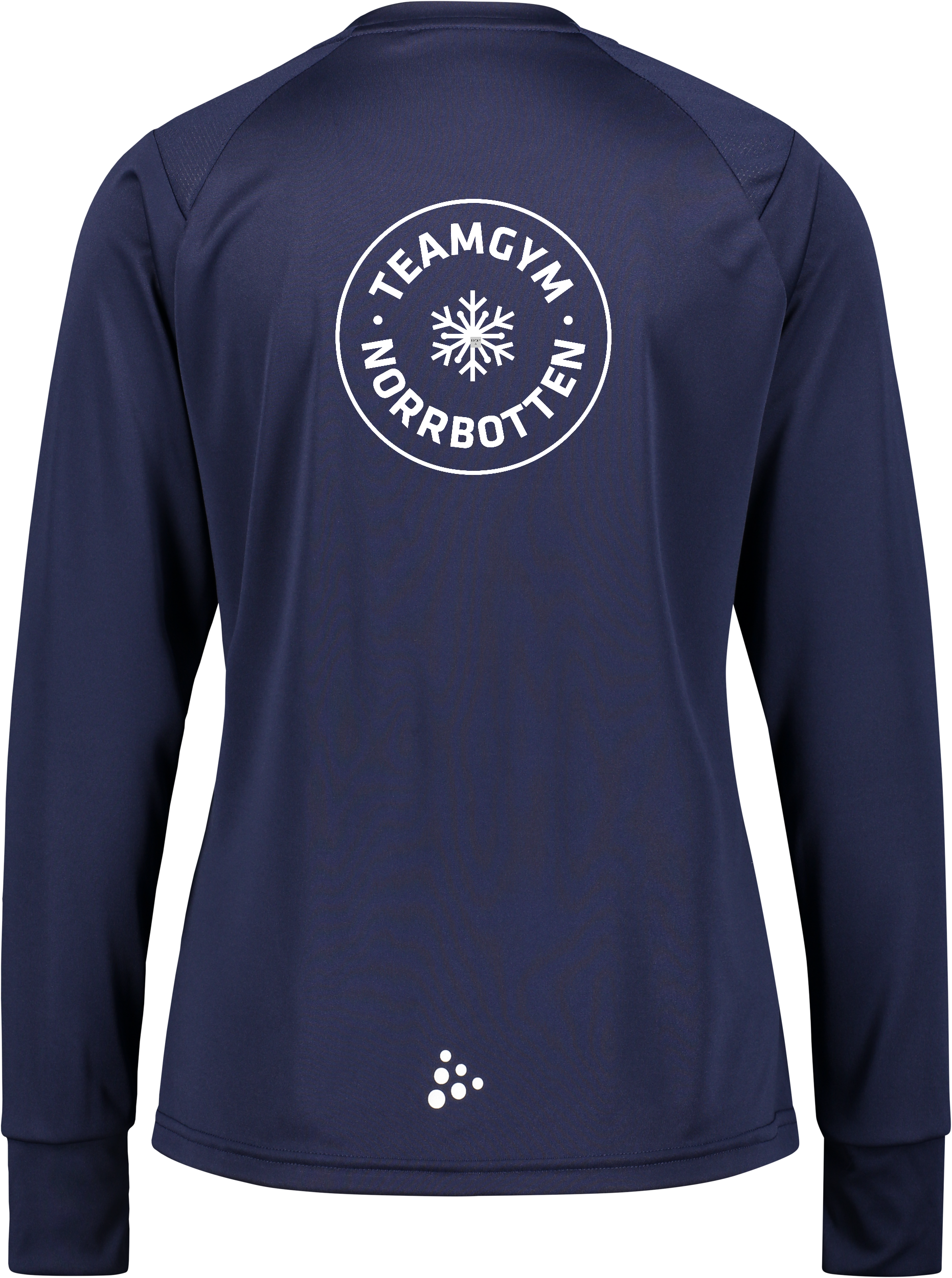 CRAFT, Rush 2.0 Ls Tee W