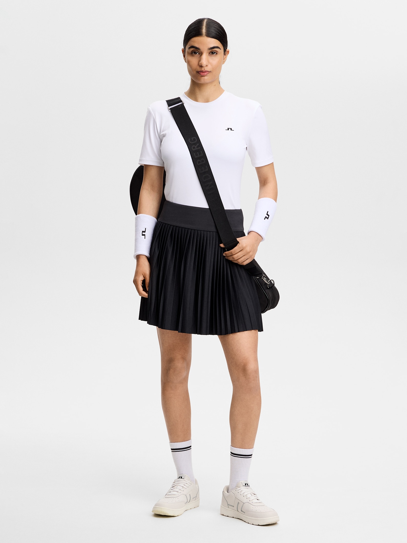J LINDEBERG, W ALEXANDRA SKIRT