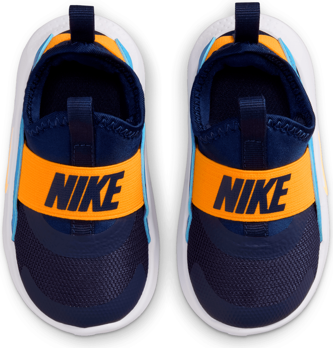 NIKE, NIKE FLEX RUNNER 4 BABY/TODDLER SHO