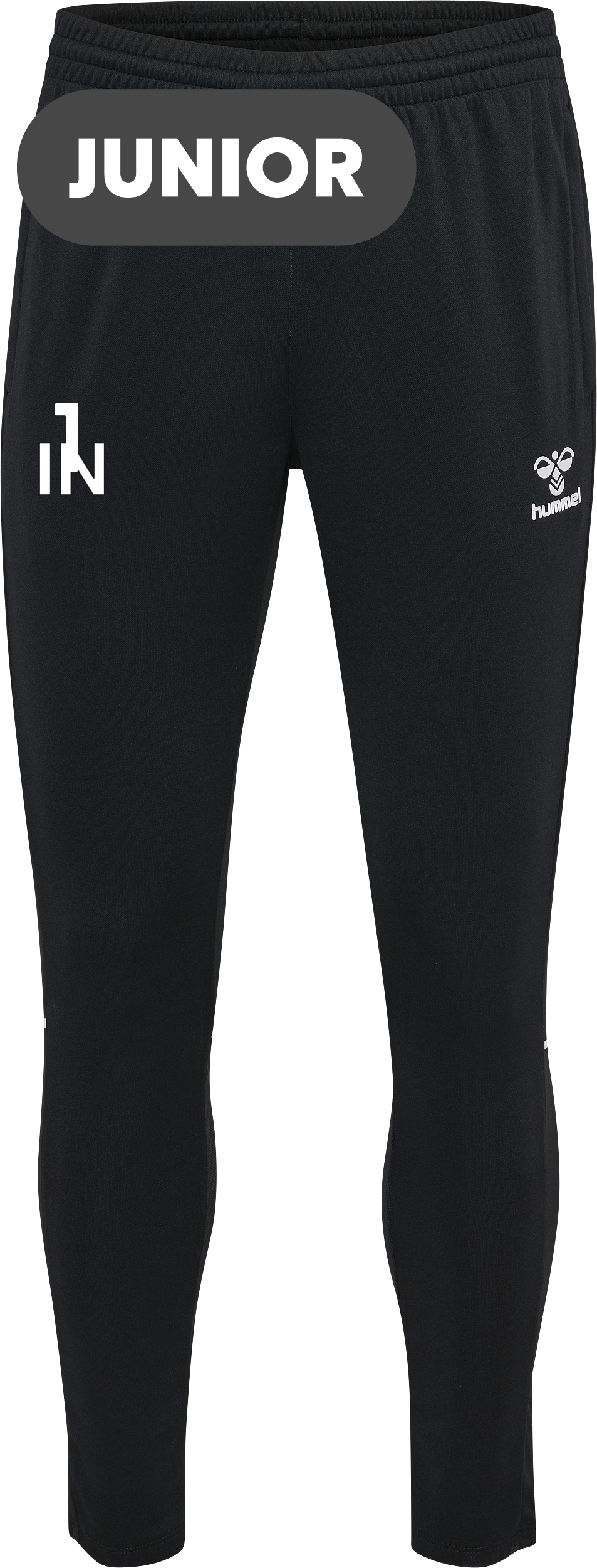 
HUMMEL, 
HMLCORE 2.0 TRAINING PANTS KIDS, 
Detail 1
