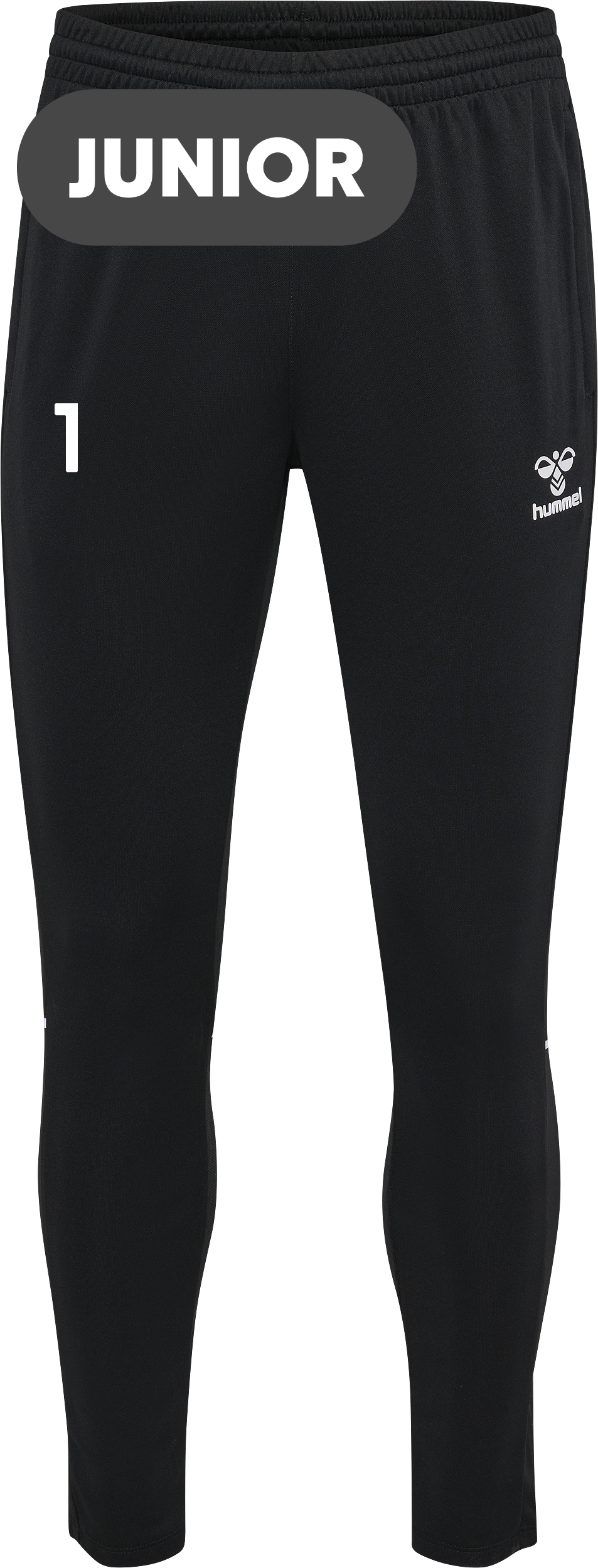 
HUMMEL, 
HMLCORE 2.0 TRAINING PANTS KIDS, 
Detail 1
