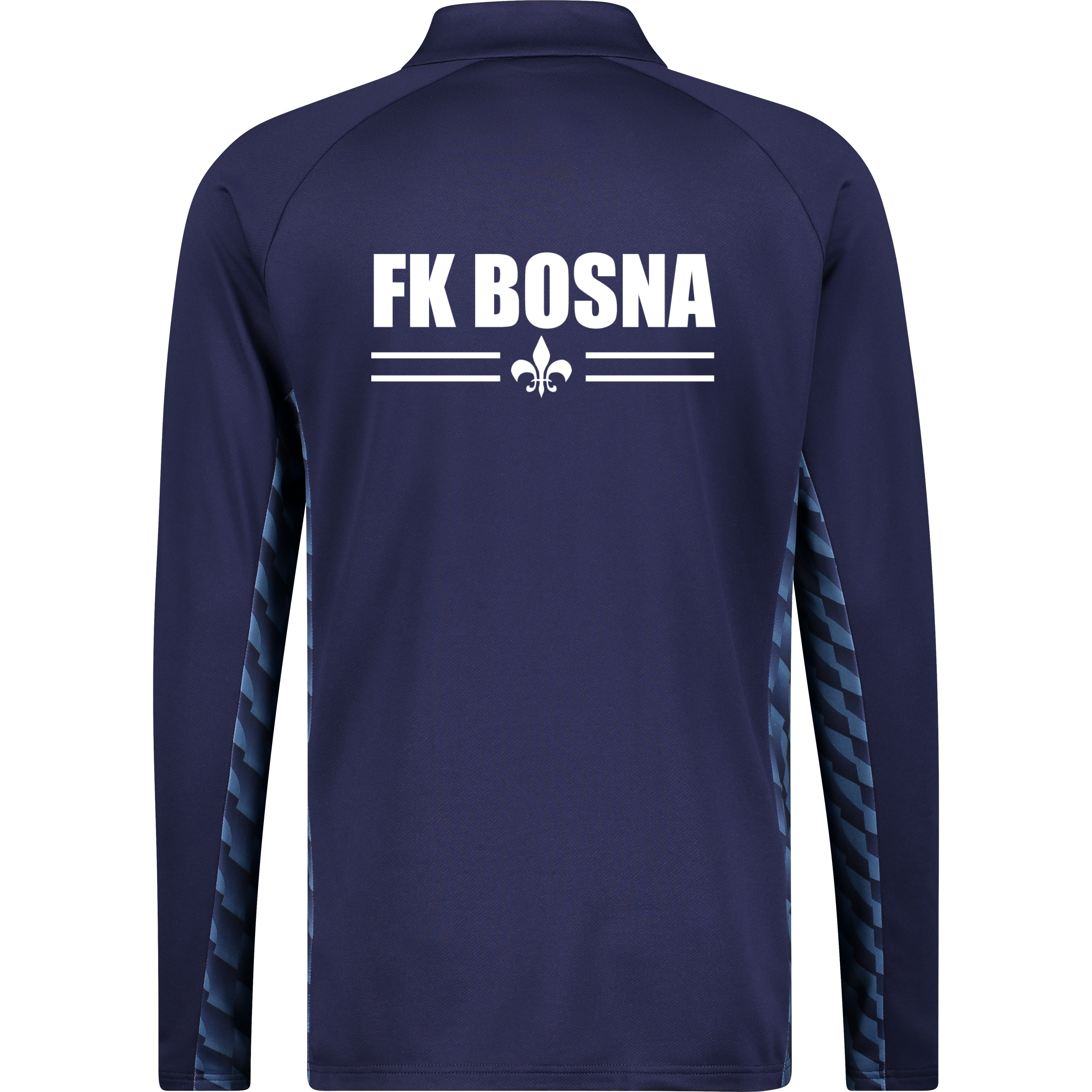 PUMA, TEAMLIGA26 TRAINING JACKET